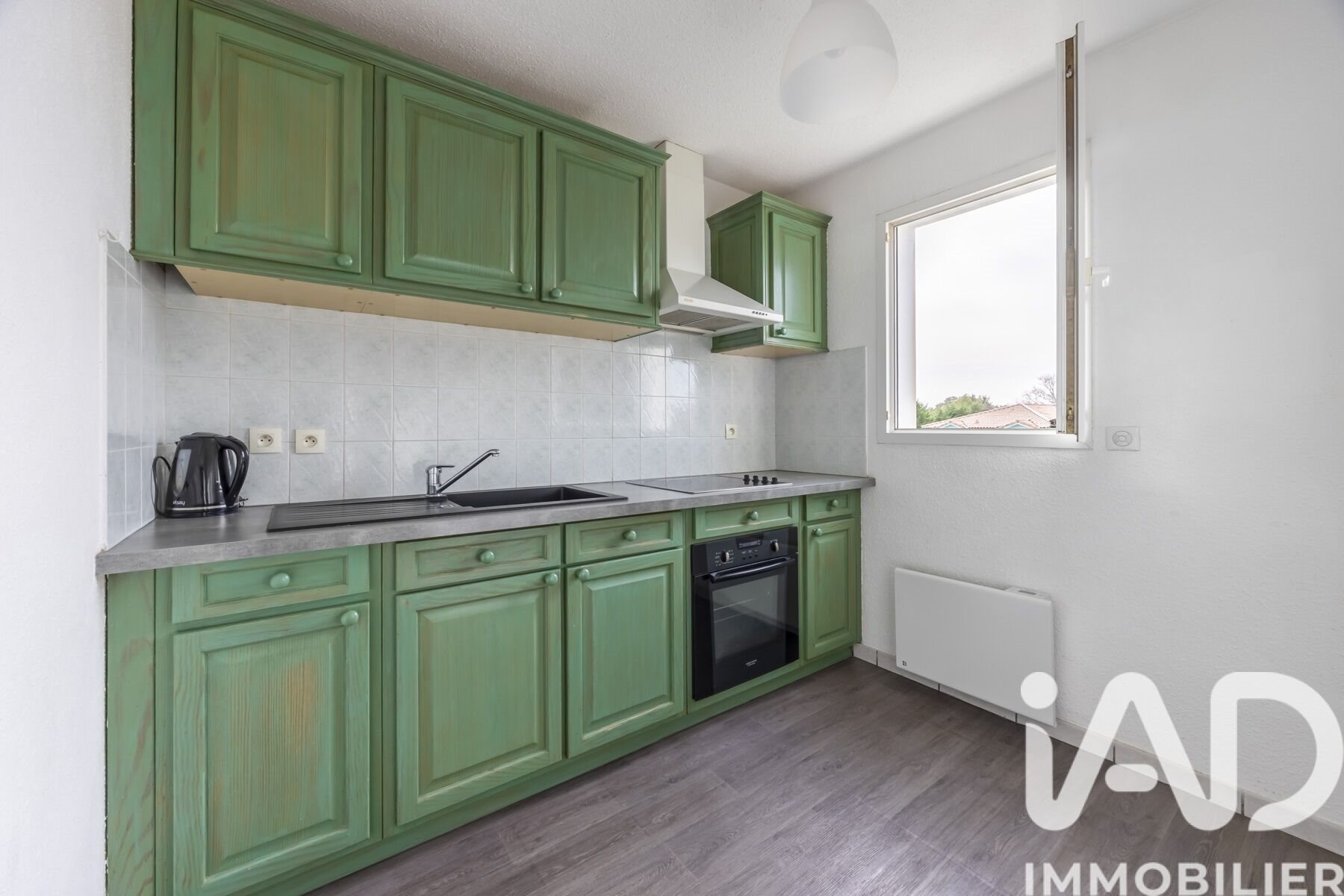 Appartement à vendre, 61m², Tarnos