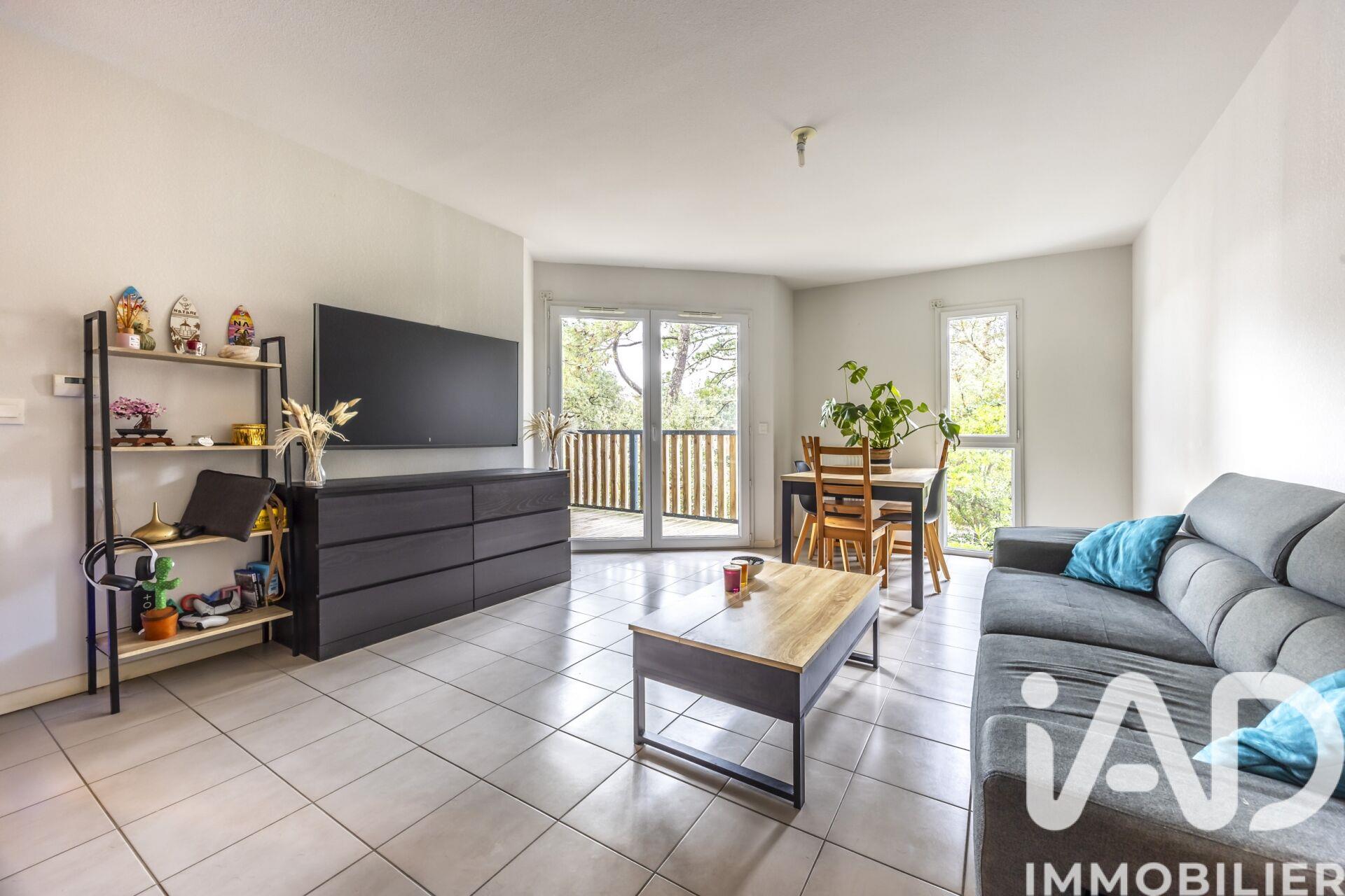 Appartement à vendre, 63m², Labenne