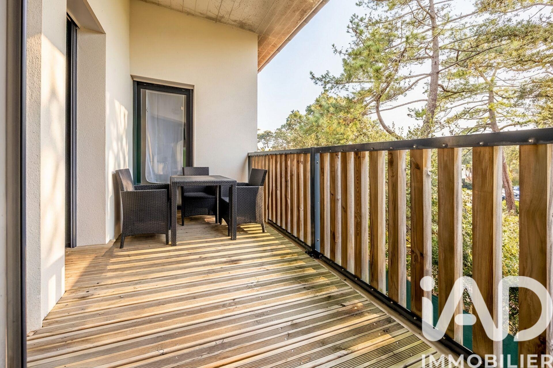 Appartement à vendre, 63m², Labenne