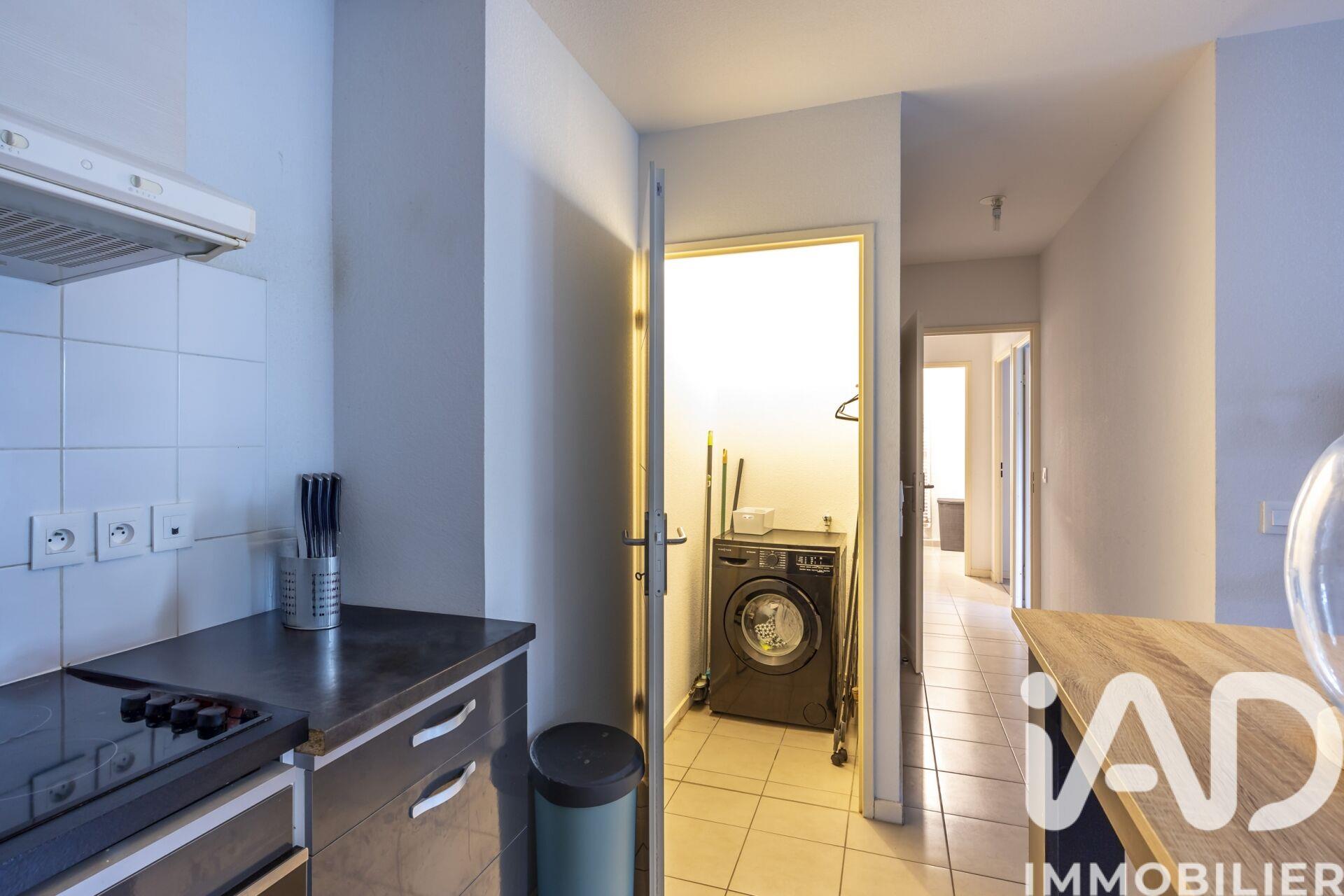 Appartement à vendre, 63m², Labenne