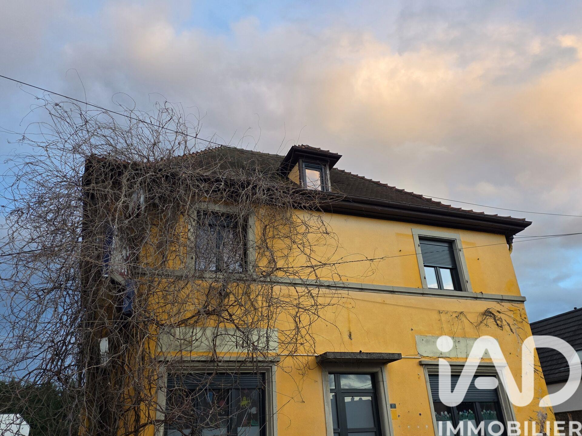 Appartement à vendre, 149m², Eschau