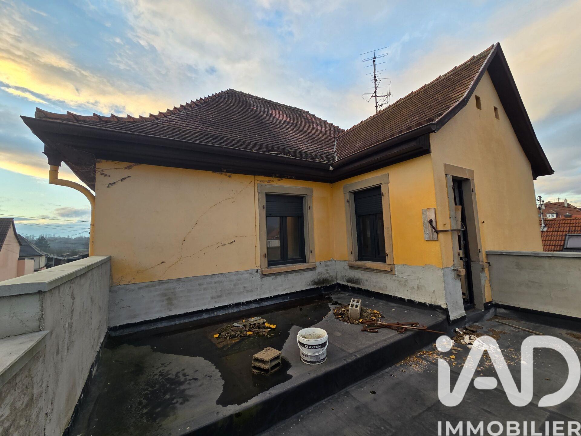 Appartement à vendre, 149m², Eschau