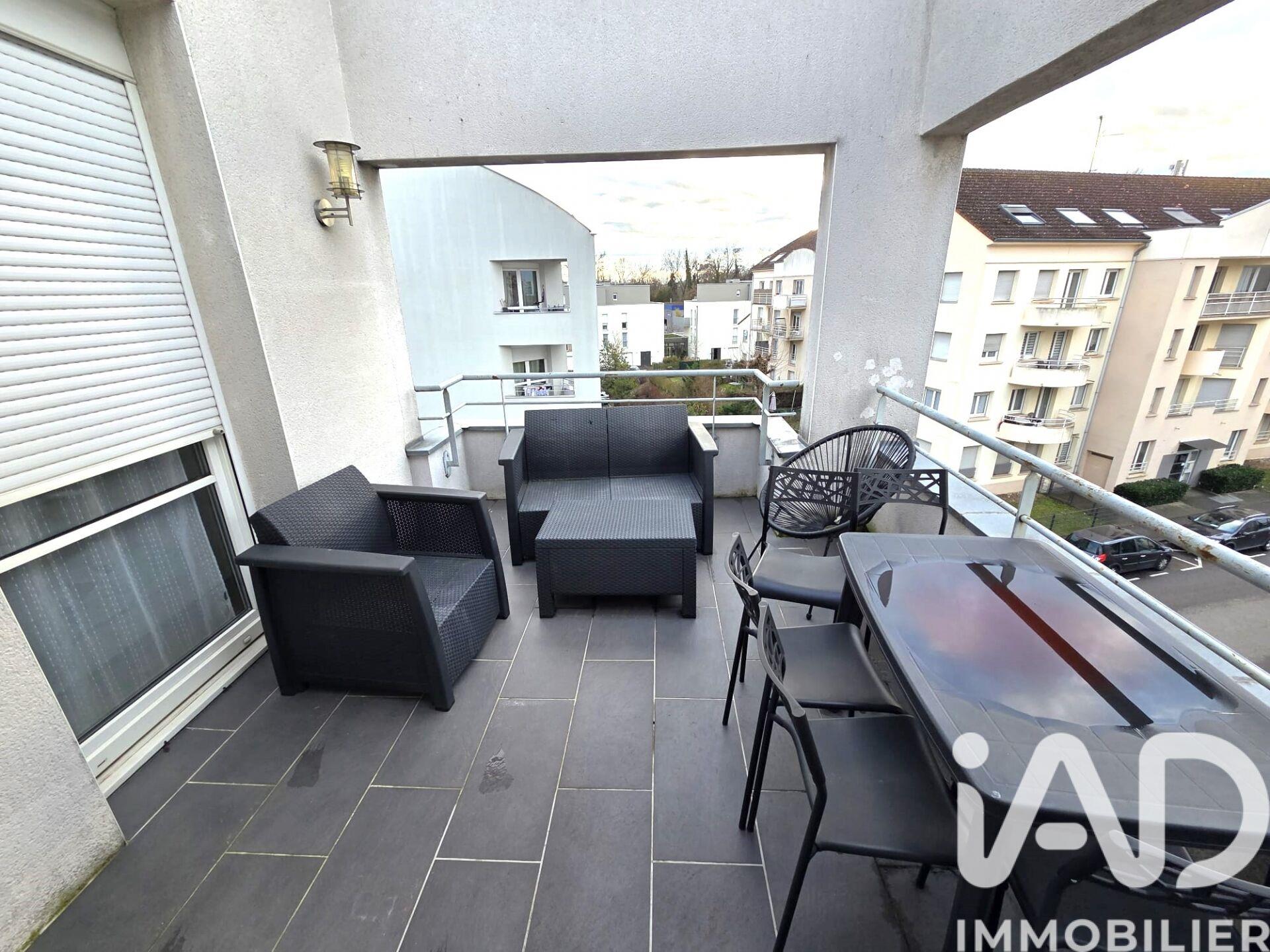 Appartement à vendre, 36m², Ostwald