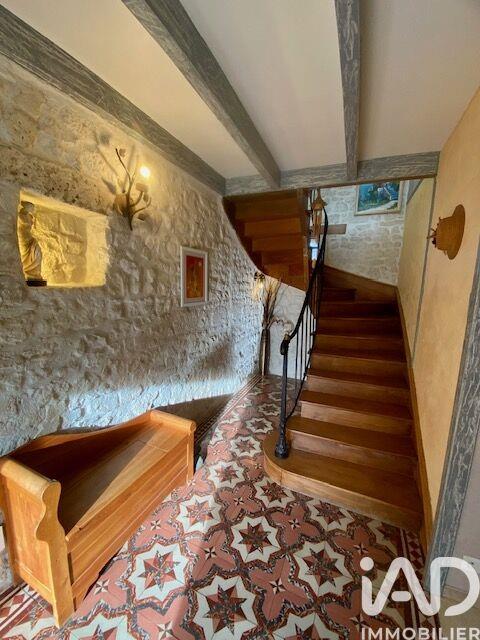 Maison à vendre, 207m², Agris