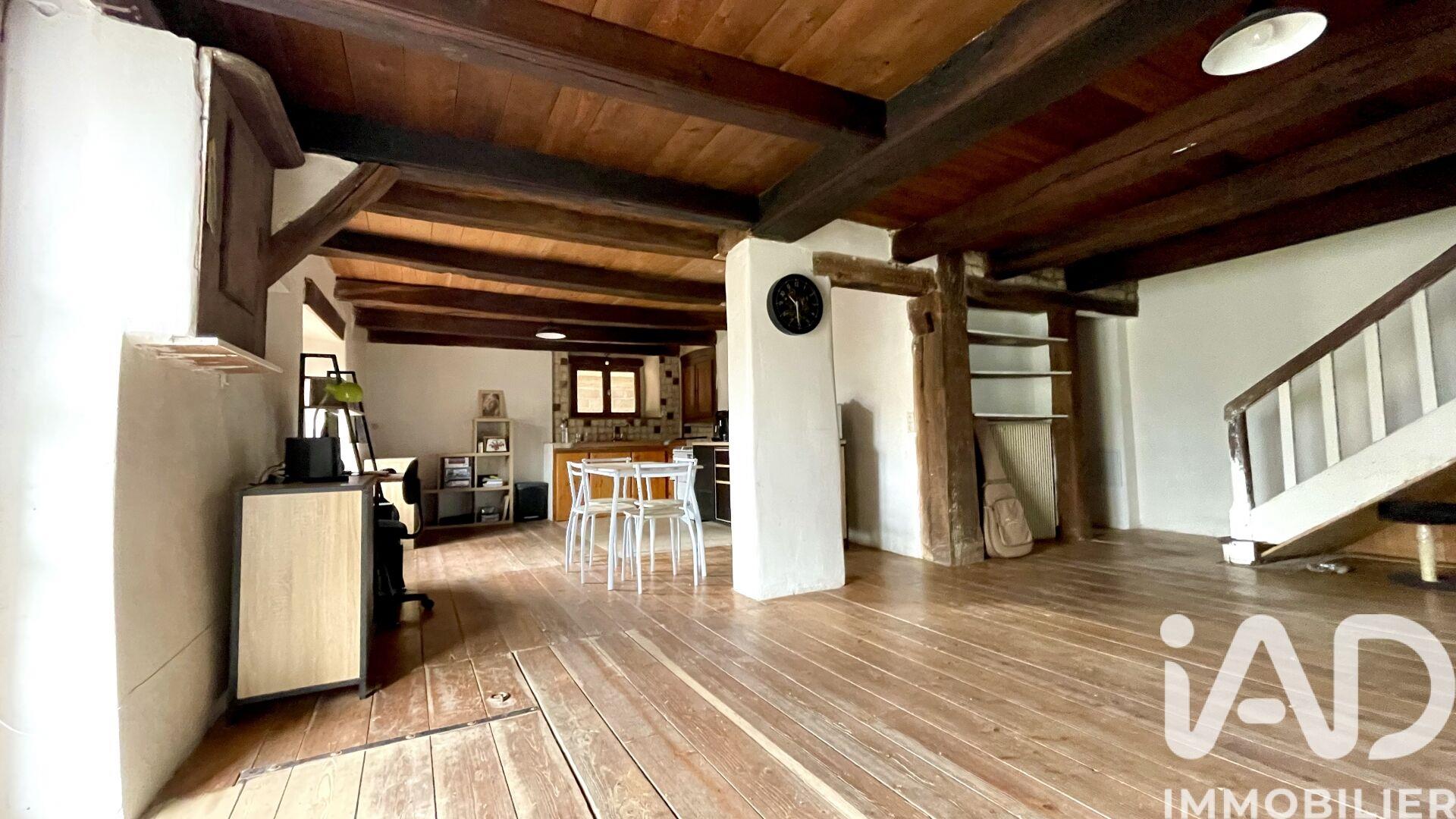 Maison à vendre, 165m², Padoux