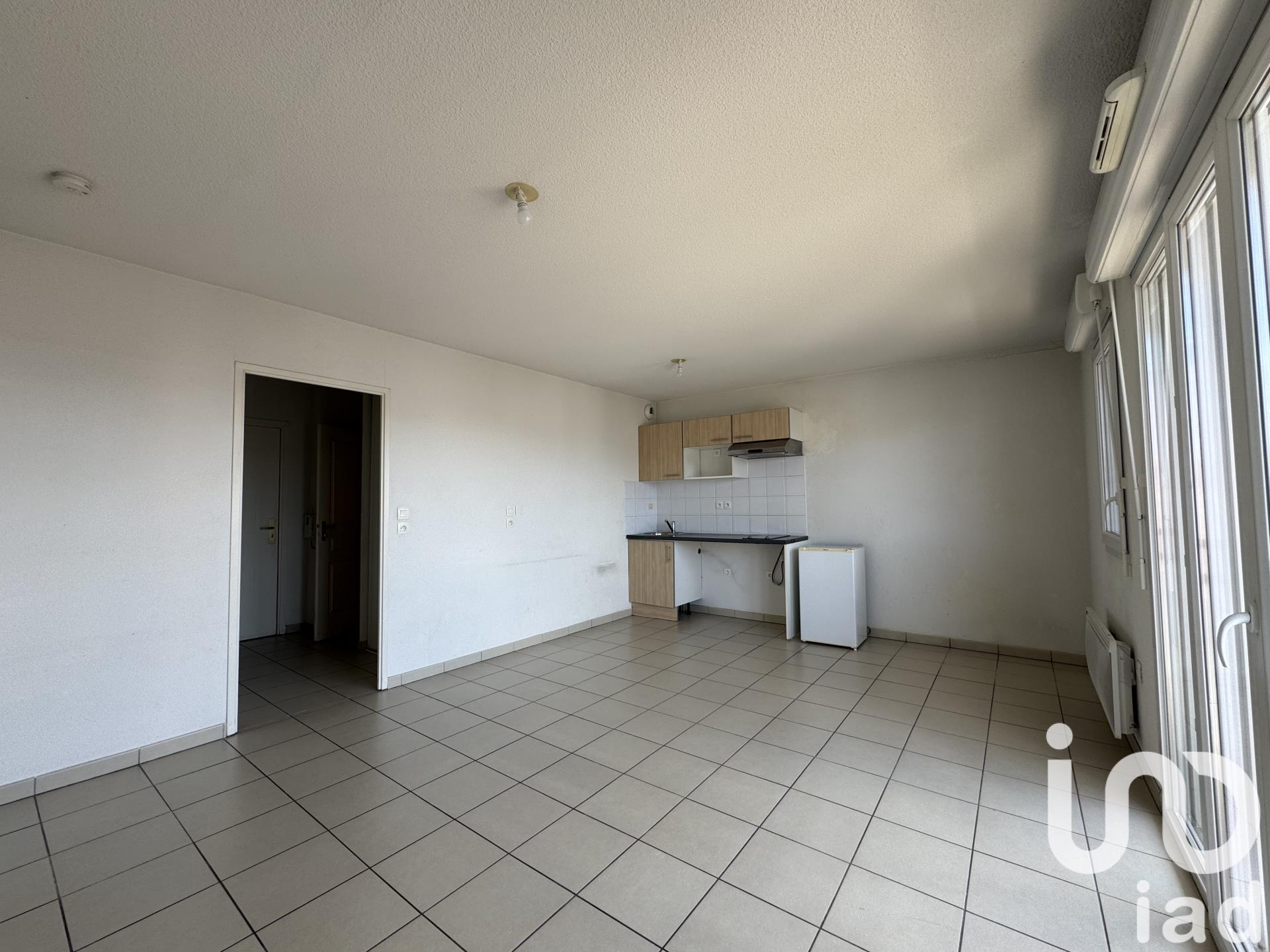 Appartement à vendre, 43m², Toulouse