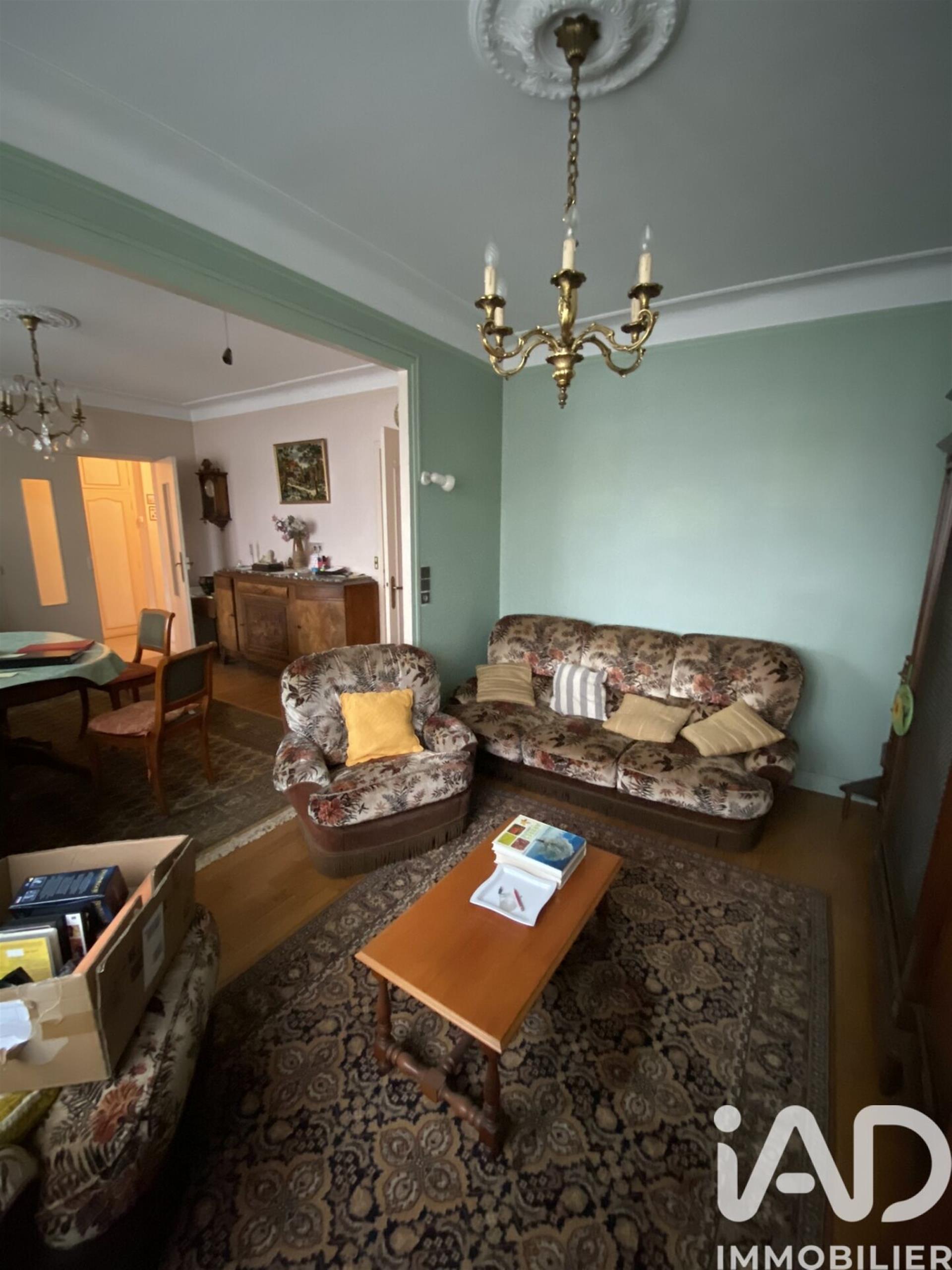 Maison à vendre, 113m², Bures-sur-Yvette