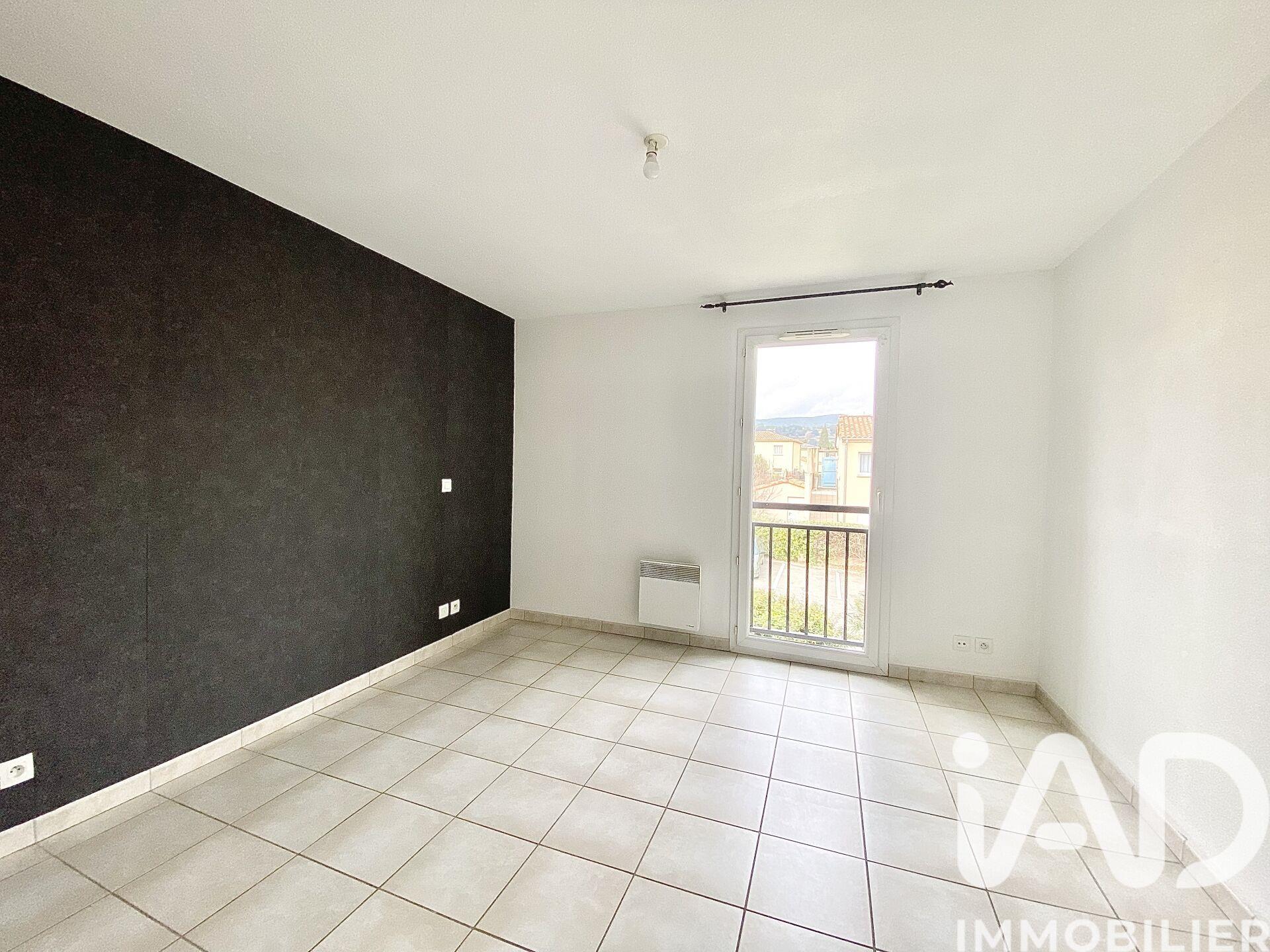 Appartement à vendre, 40m², Bourg-Saint-Andéol