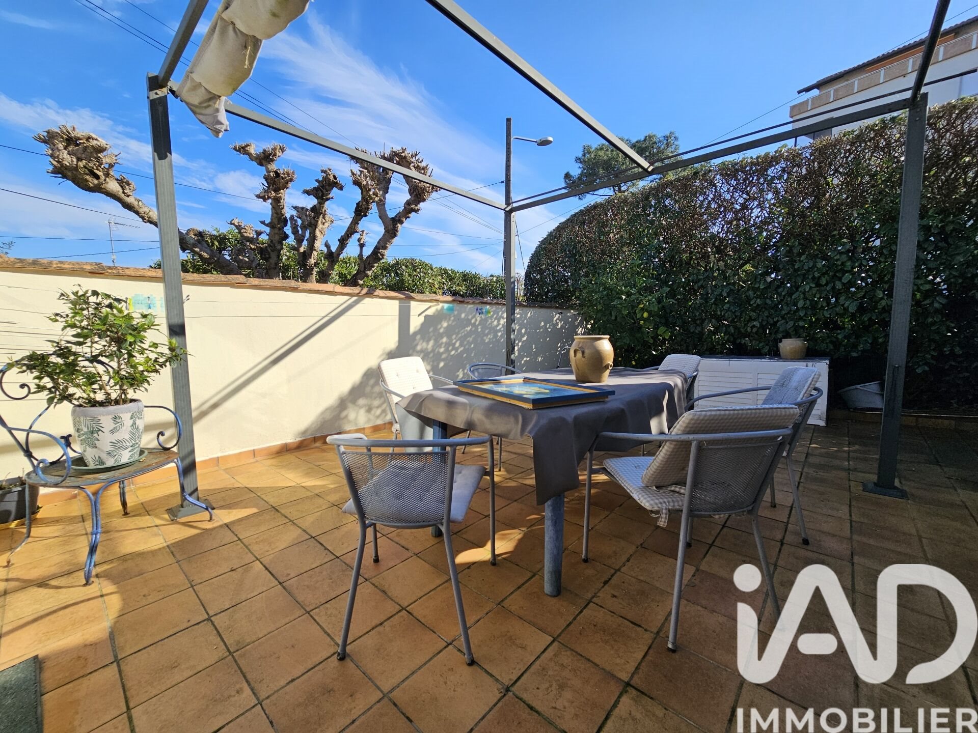 Appartement à vendre, 105m², Arcachon