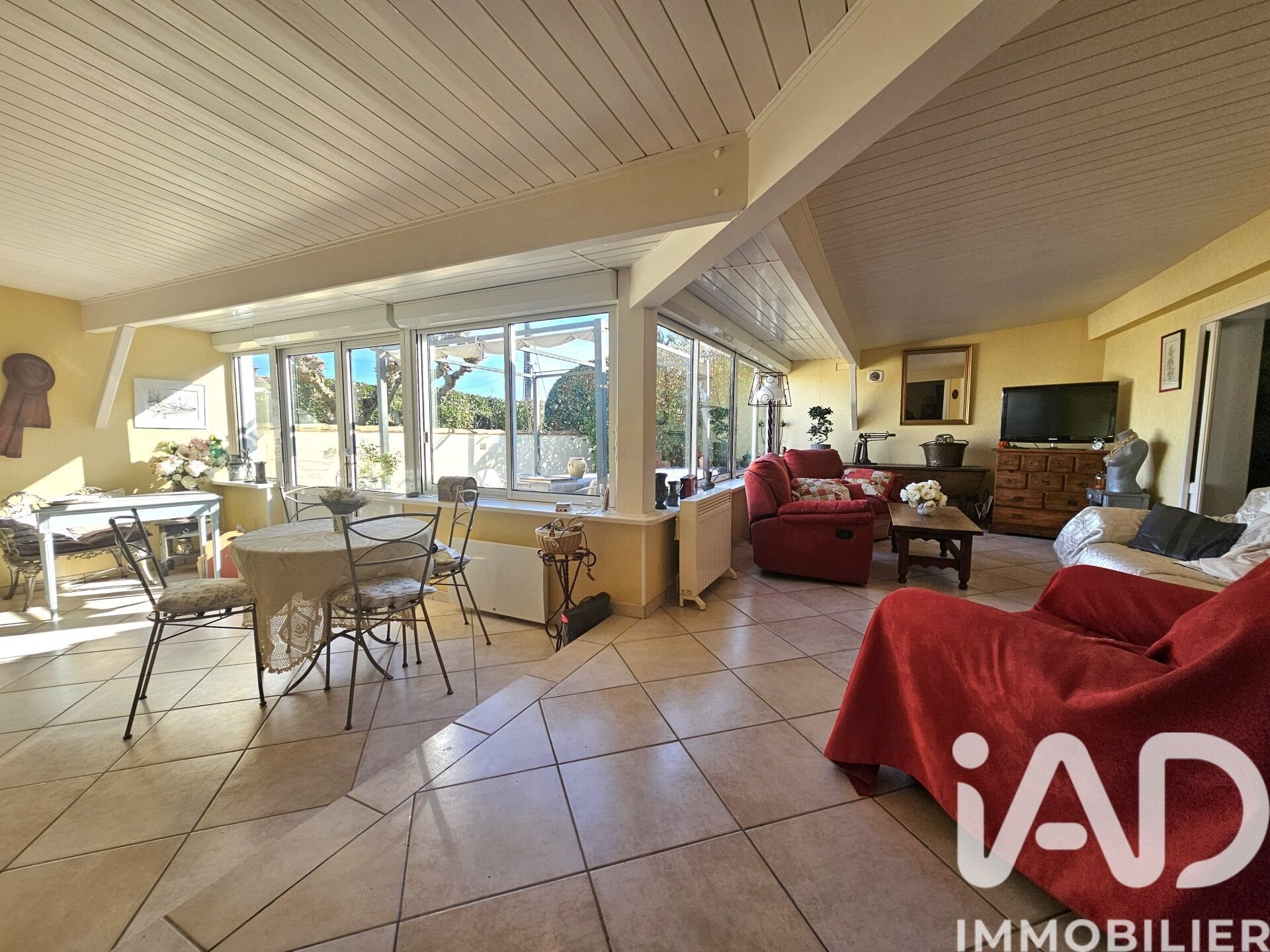 Appartement à vendre, 105m², Arcachon