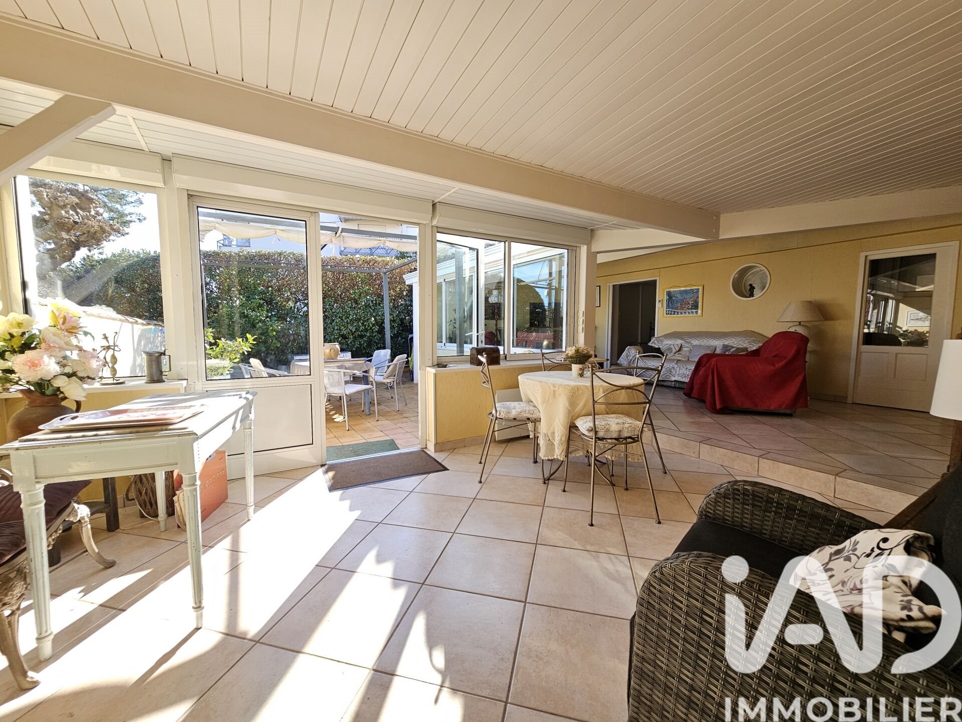 Appartement à vendre, 105m², Arcachon