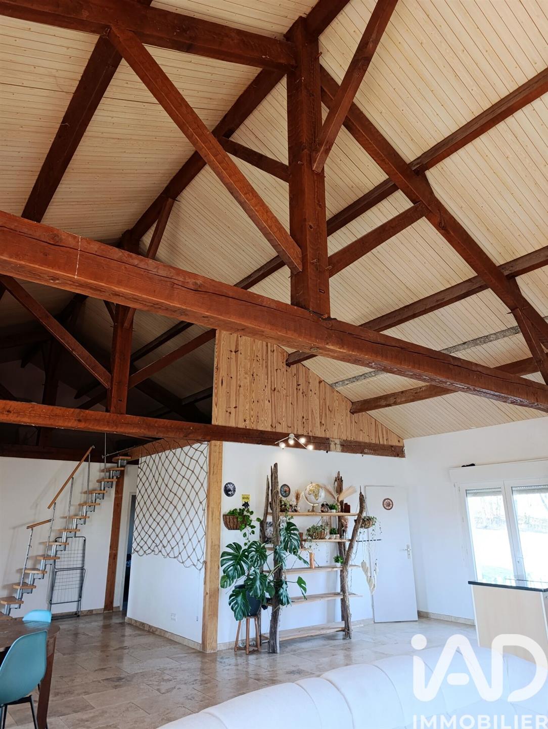 Maison à vendre, 144m², Beaumontois en Périgord