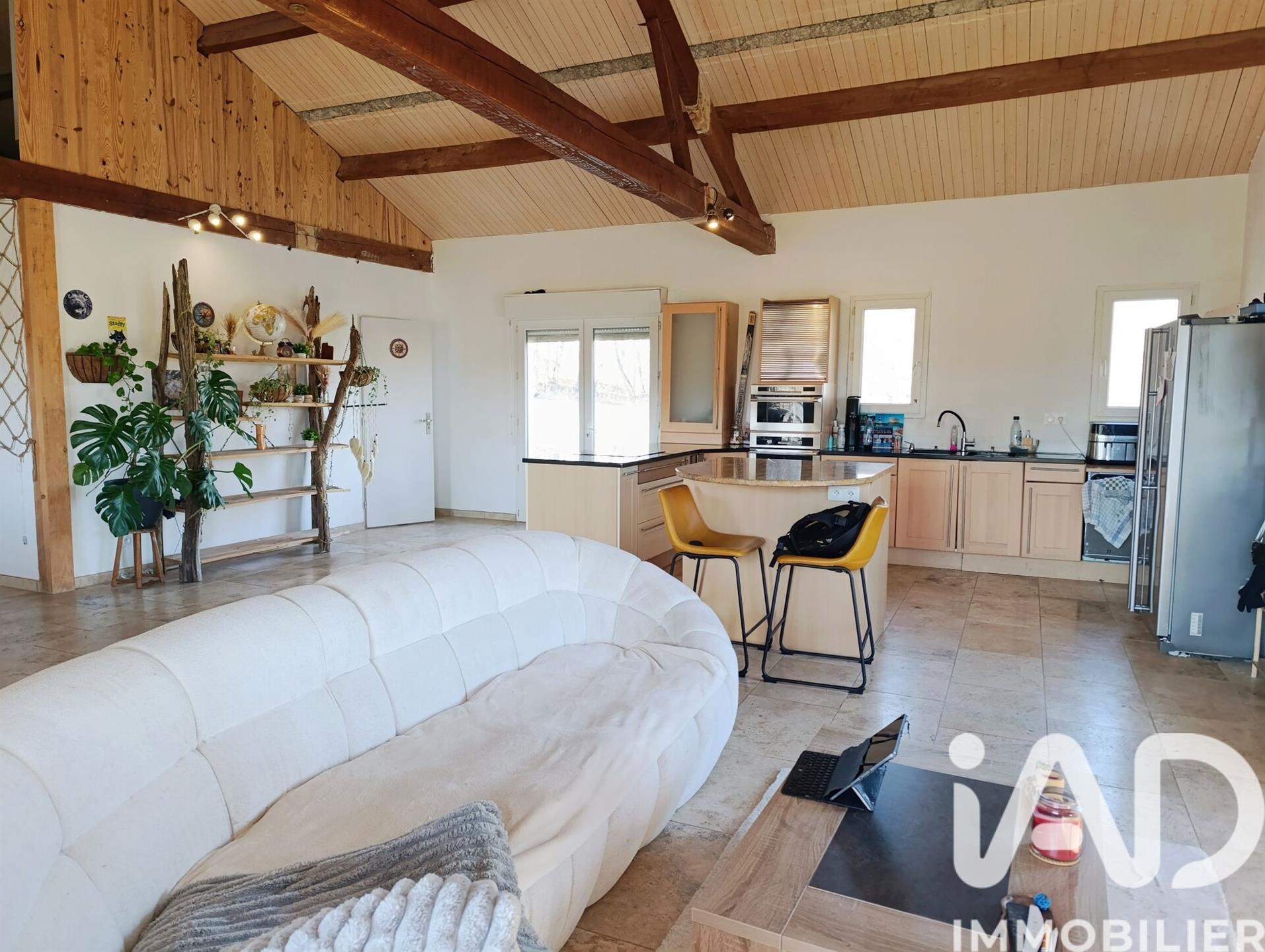 Maison à vendre, 144m², Beaumontois en Périgord