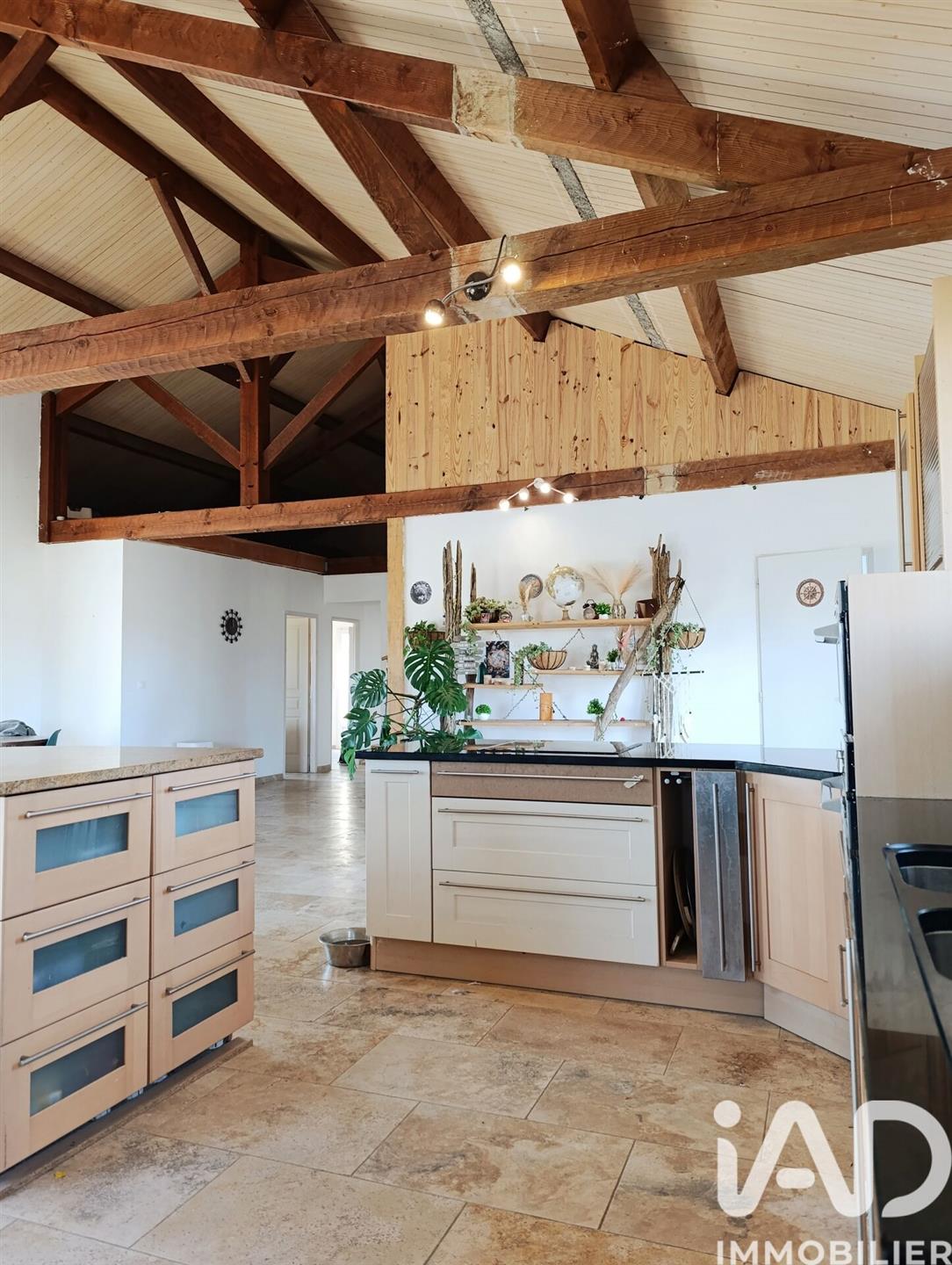 Maison à vendre, 144m², Beaumontois en Périgord
