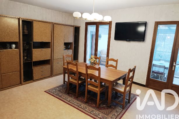 Maison à vendre, 83m², Le Buisson-de-Cadouin