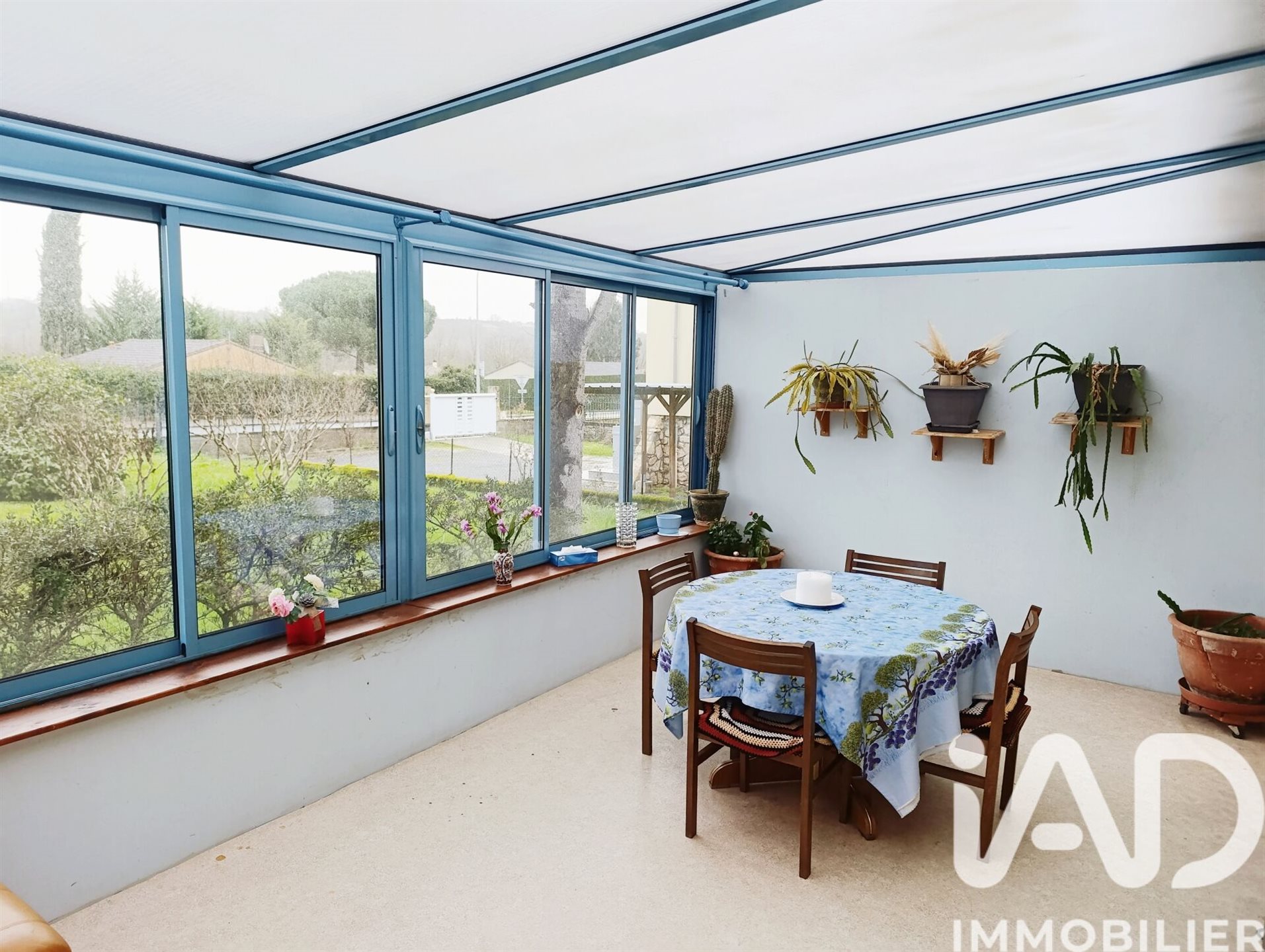 Maison à vendre, 83m², Le Buisson-de-Cadouin