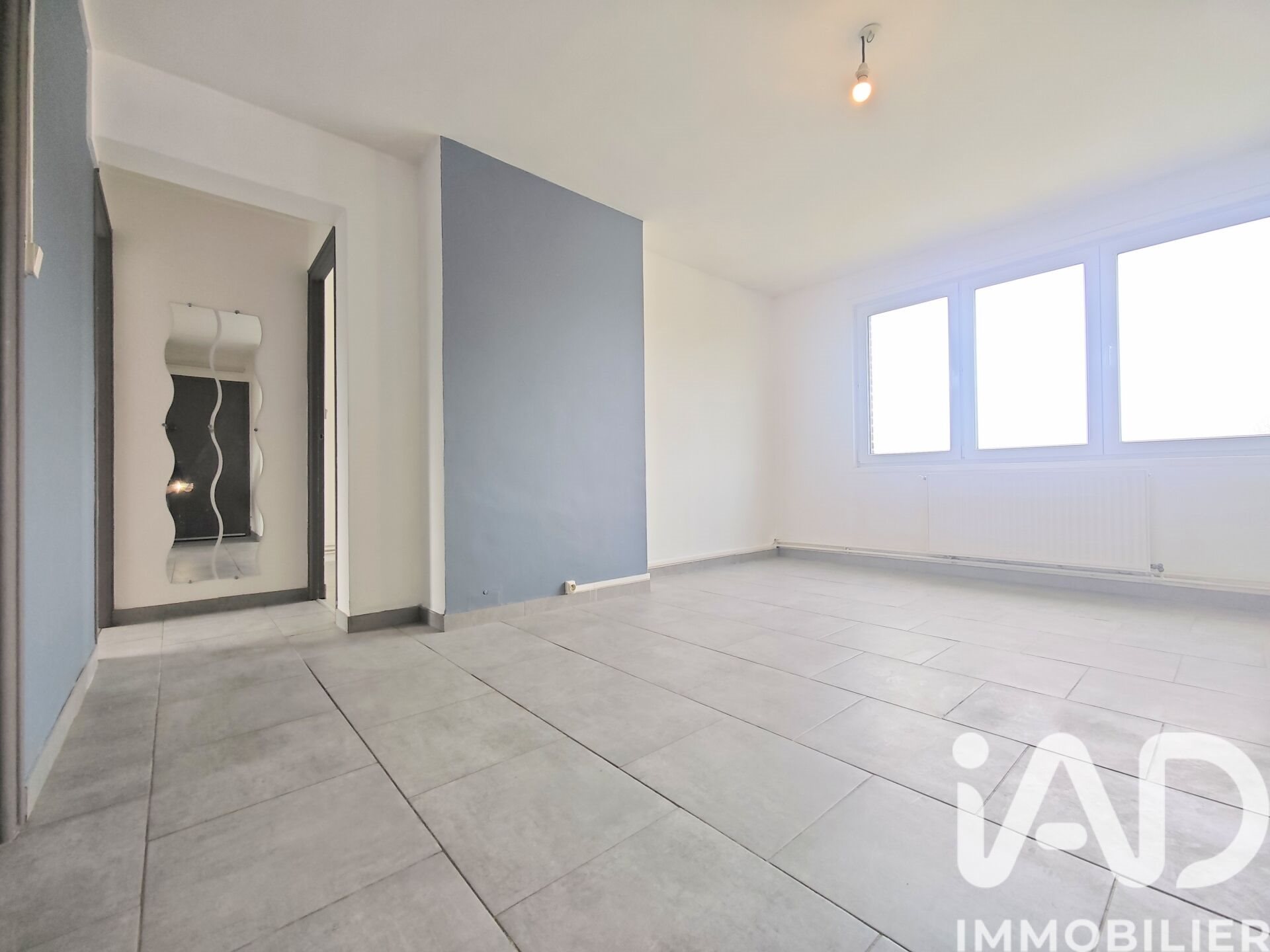 Appartement à vendre, 60m², Ferrière-la-Grande