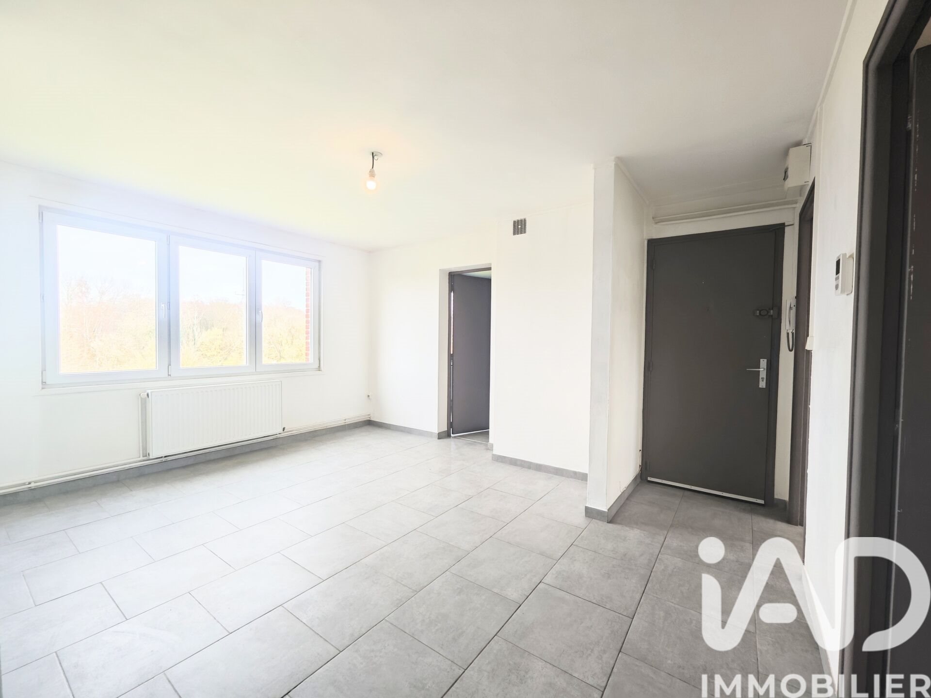 Appartement à vendre, 60m², Ferrière-la-Grande