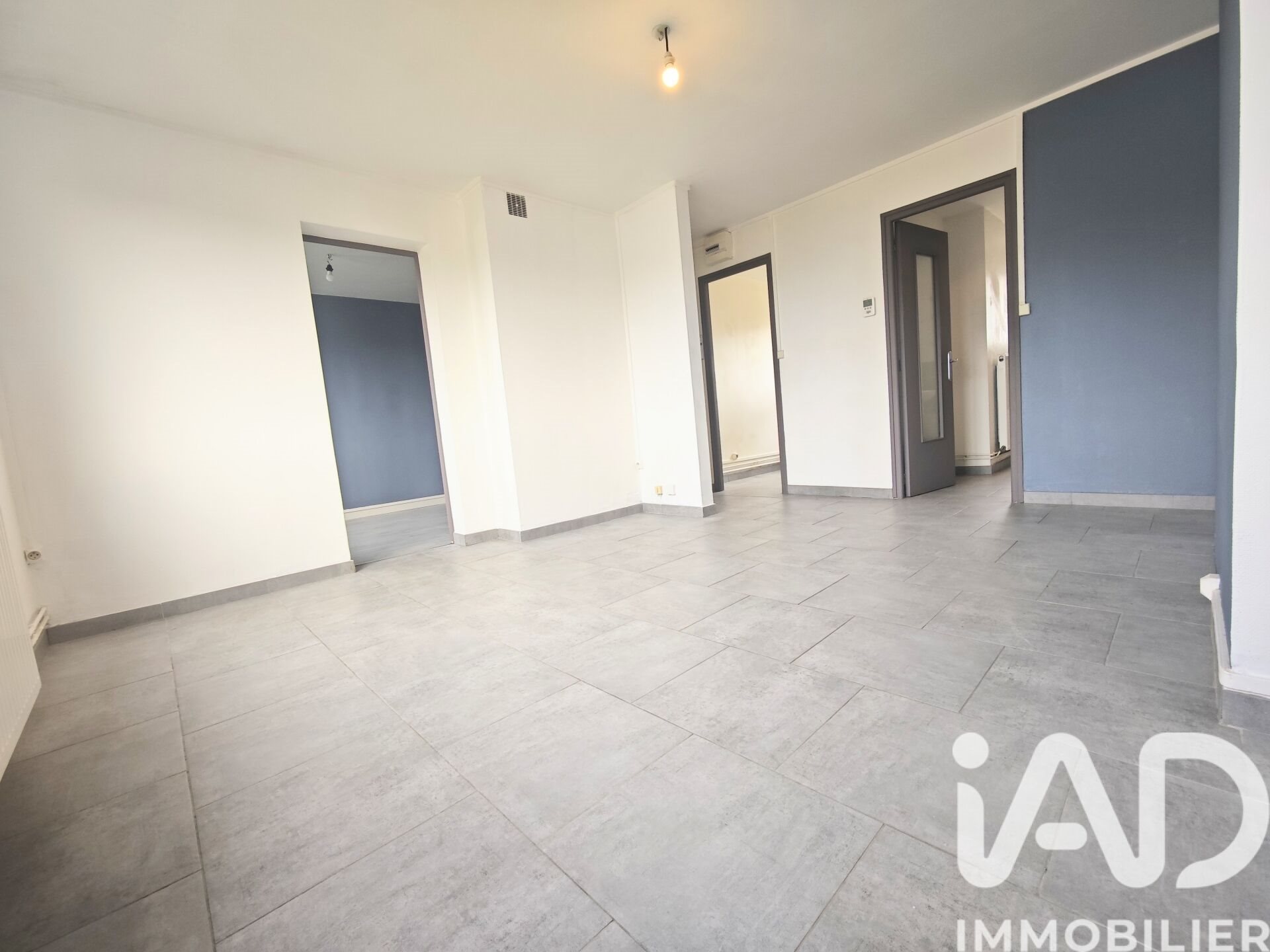 Appartement à vendre, 60m², Ferrière-la-Grande