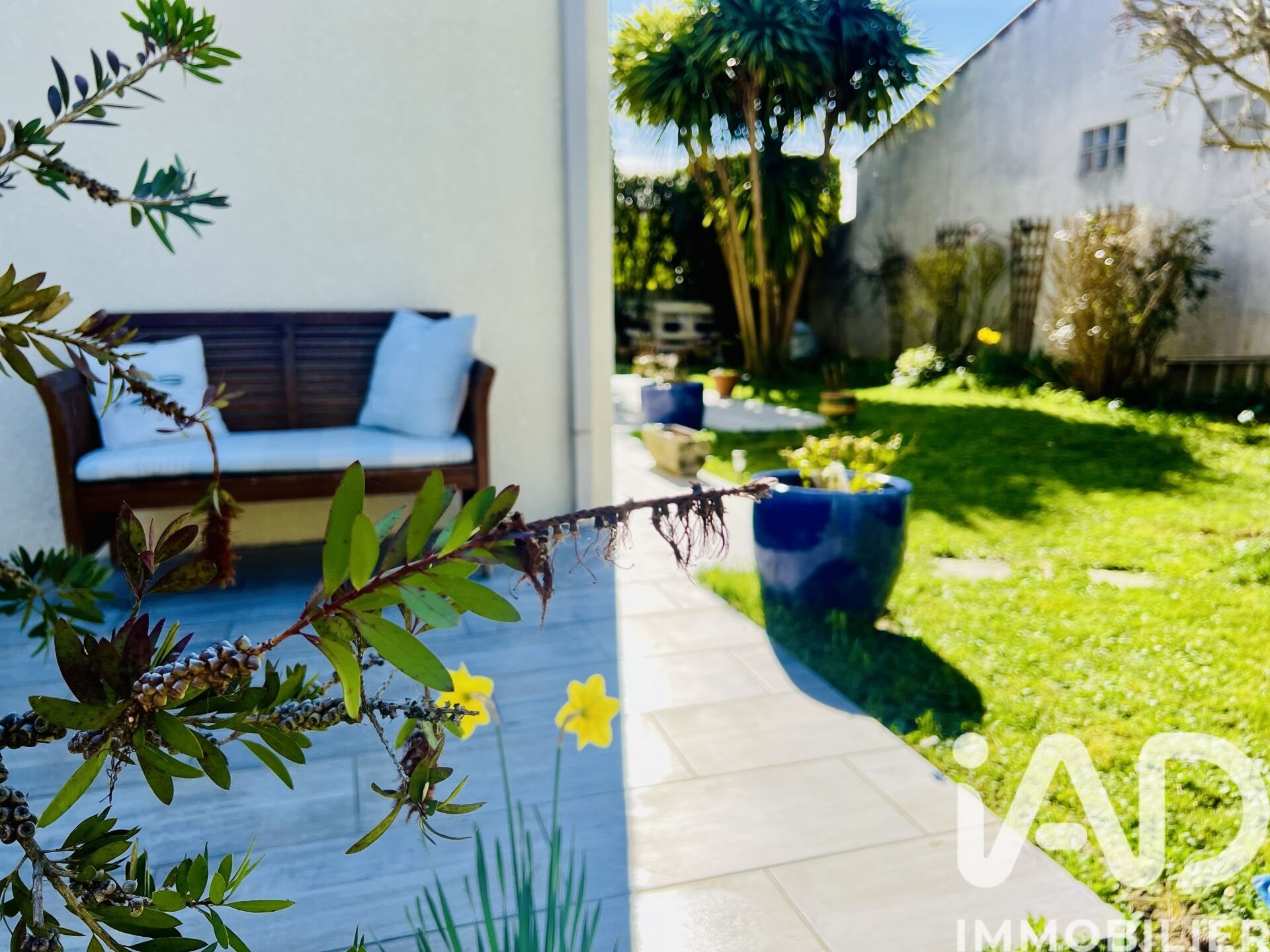 Maison à vendre, 94m², Puilboreau