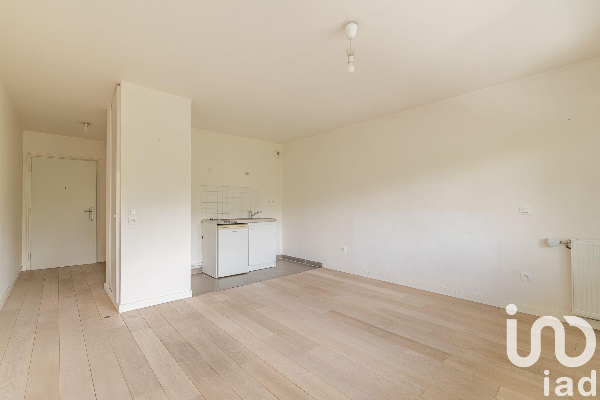 Appartement à vendre, 30m², Boulogne-Billancourt