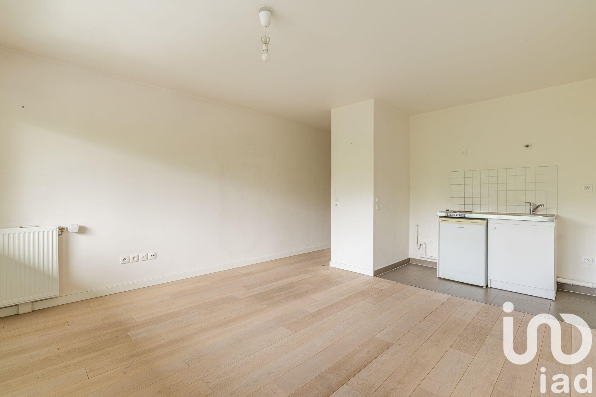 Appartement à vendre, 30m², Boulogne-Billancourt
