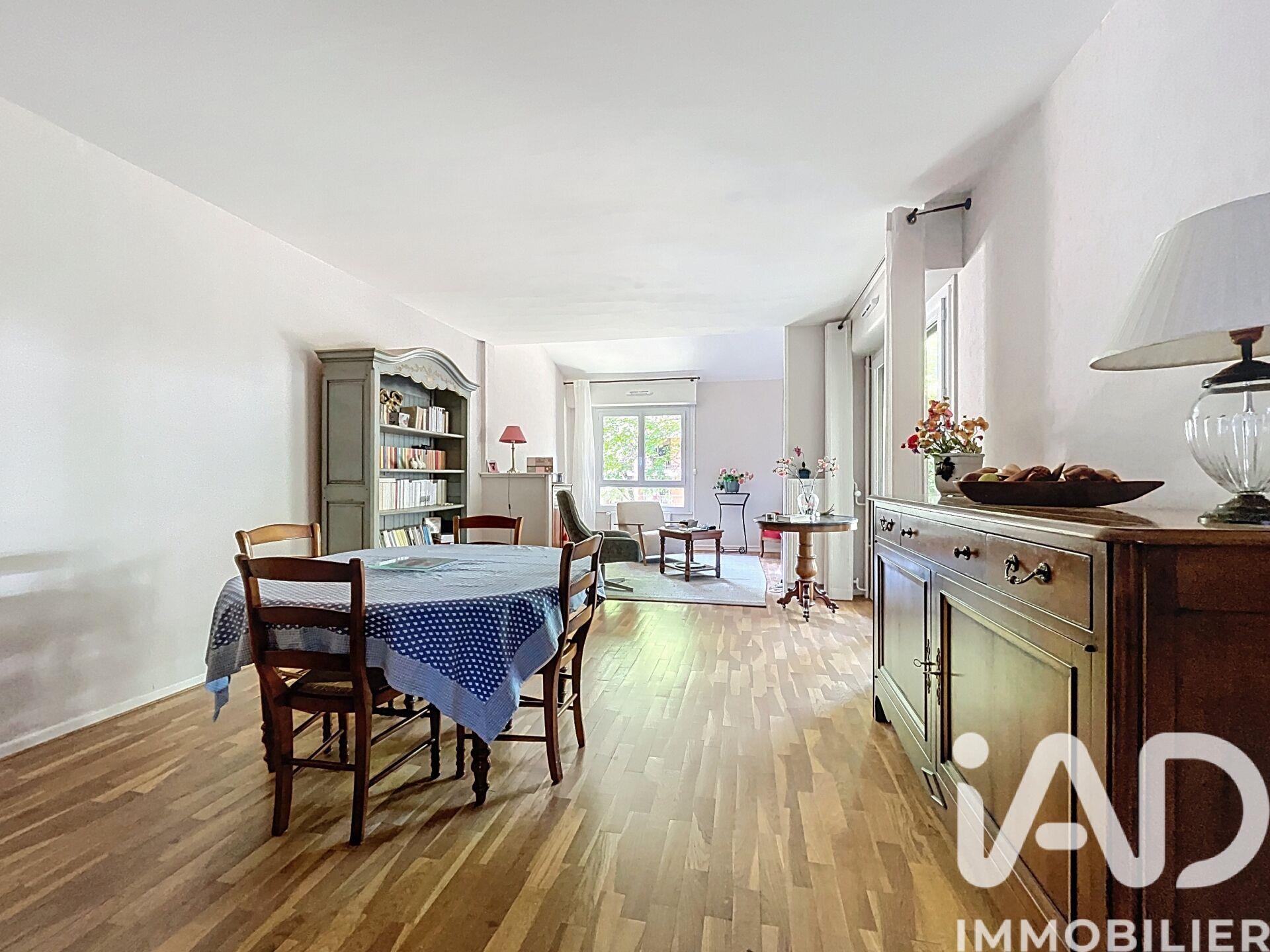 Appartement à vendre, 101m², Ramonville-Saint-Agne