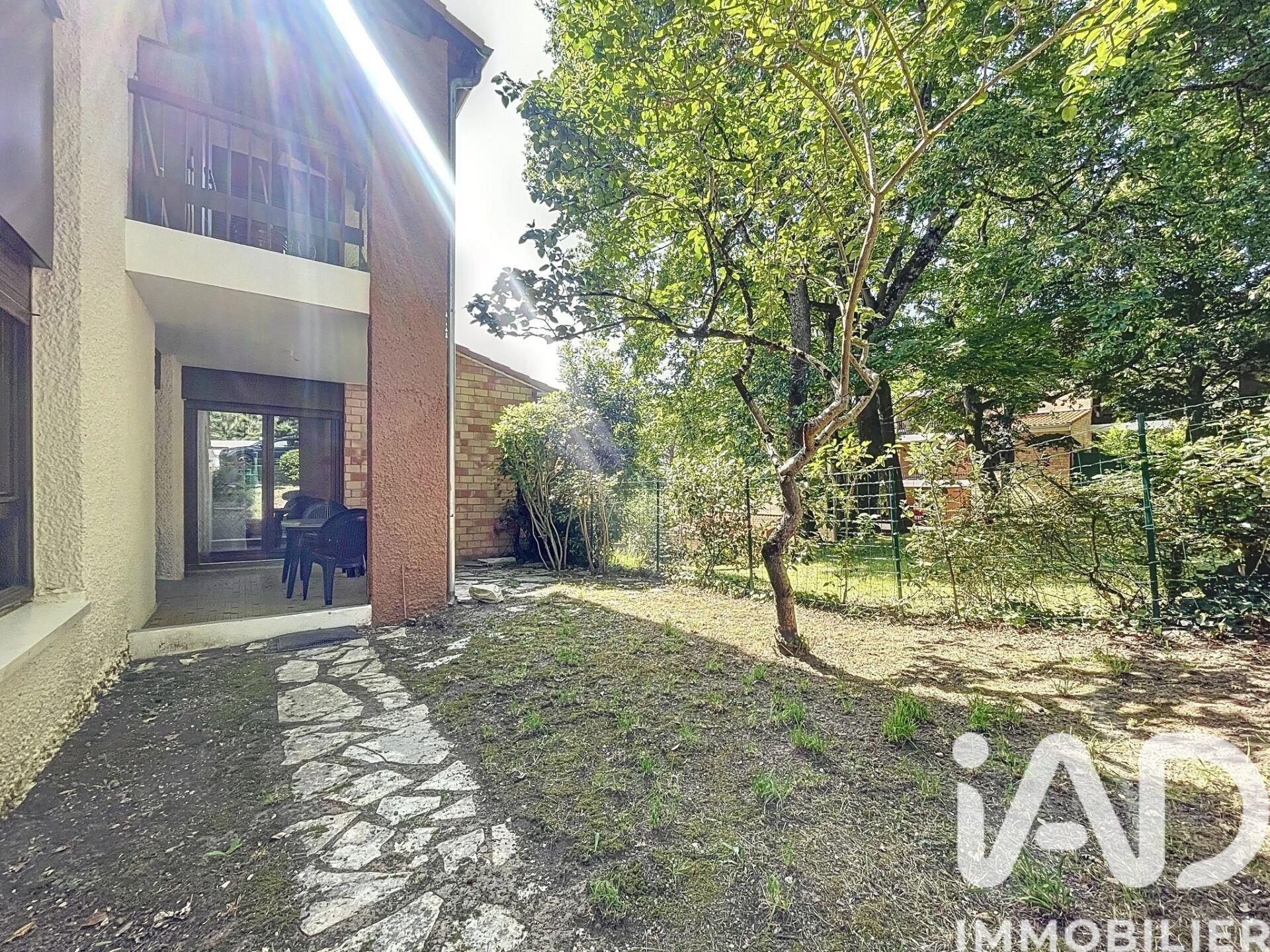 Appartement à vendre, 101m², Ramonville-Saint-Agne