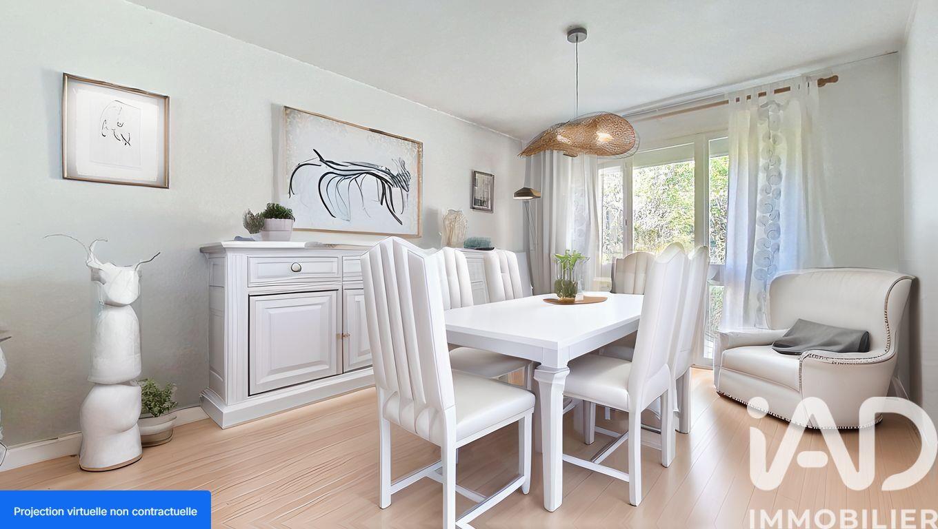 Maison à vendre, 87m², Carbon-Blanc