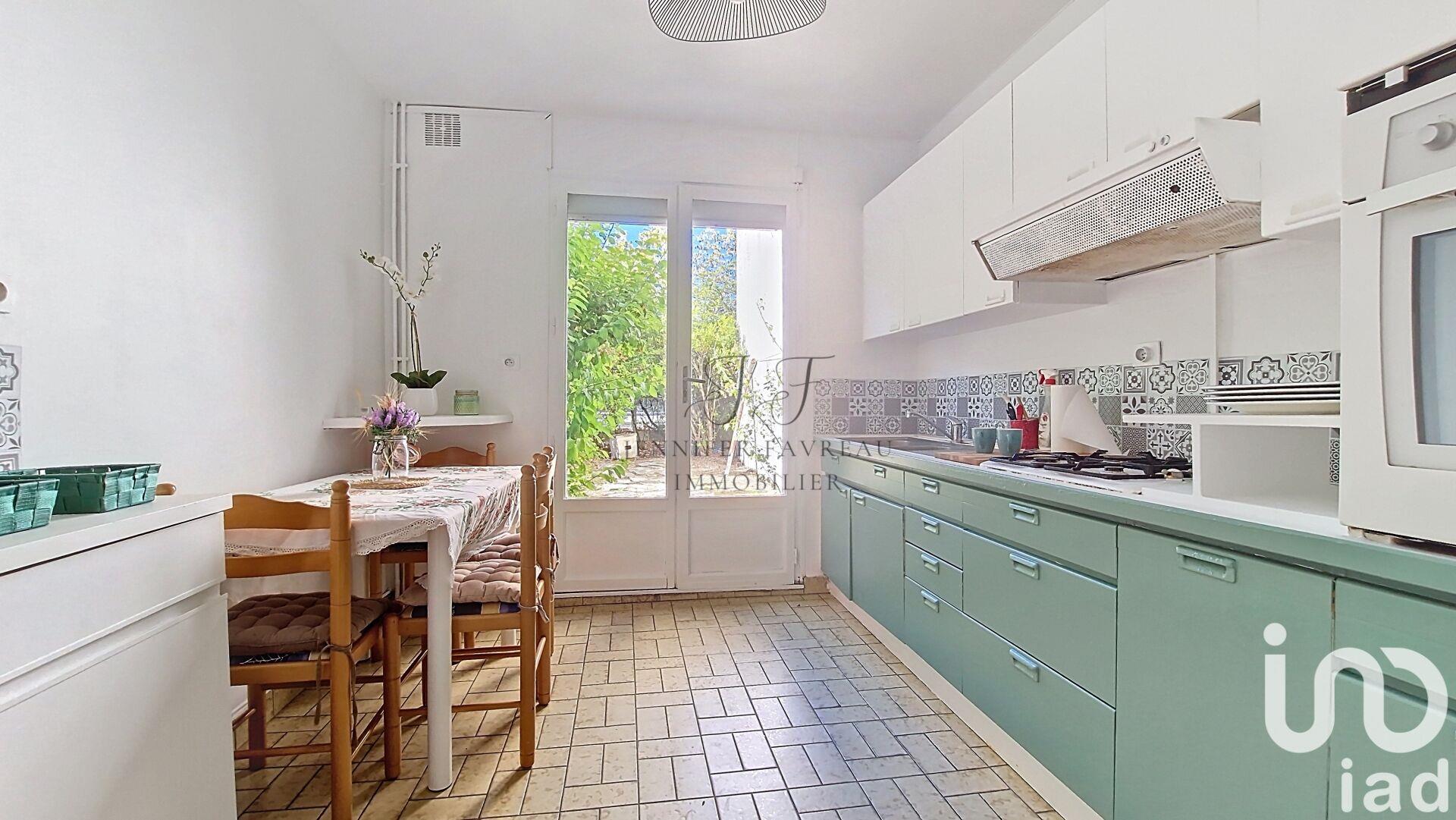 Maison à vendre, 87m², Carbon-Blanc