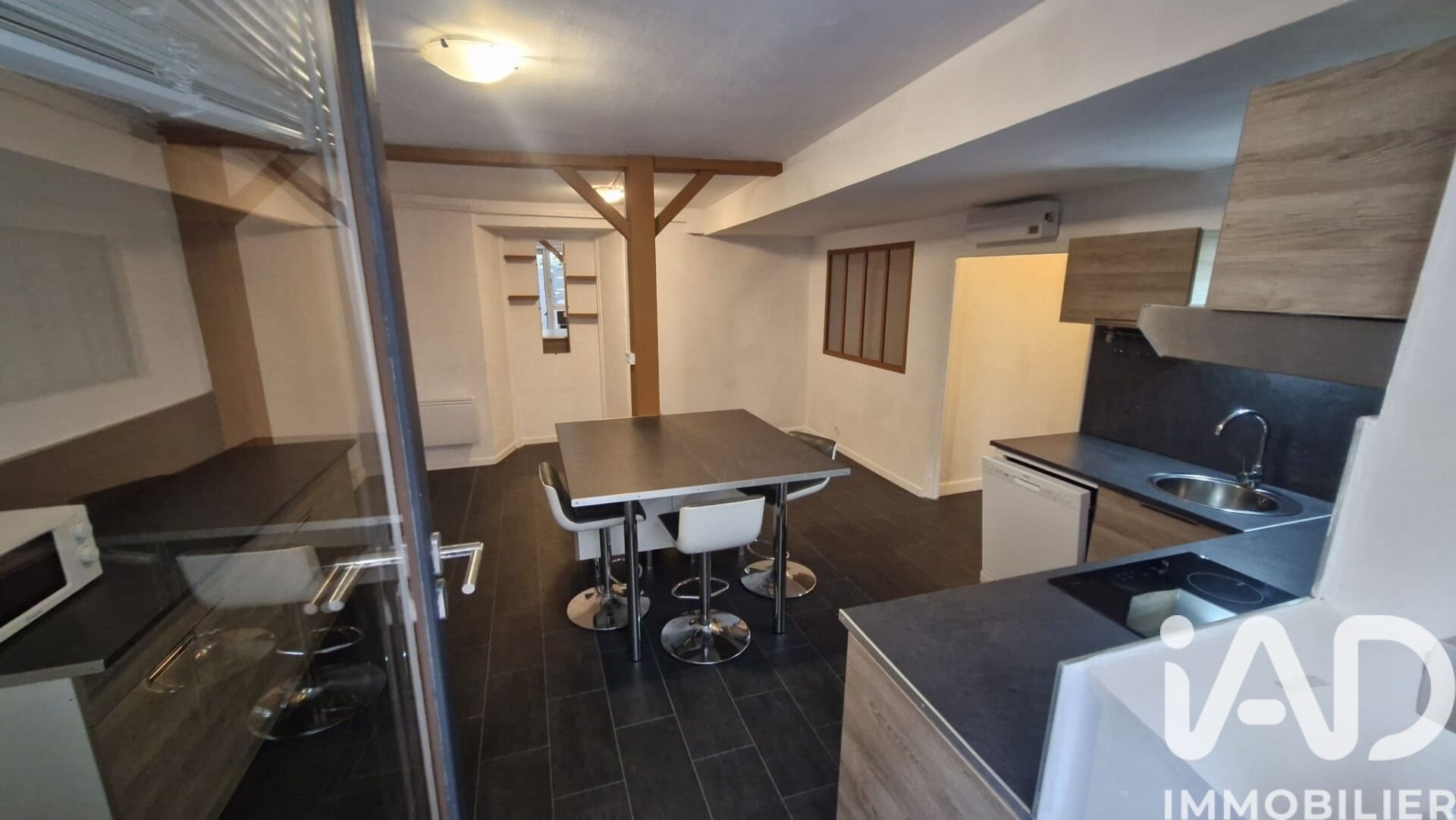 Appartement à louer, 58m², Saint-Pé-de-Bigorre