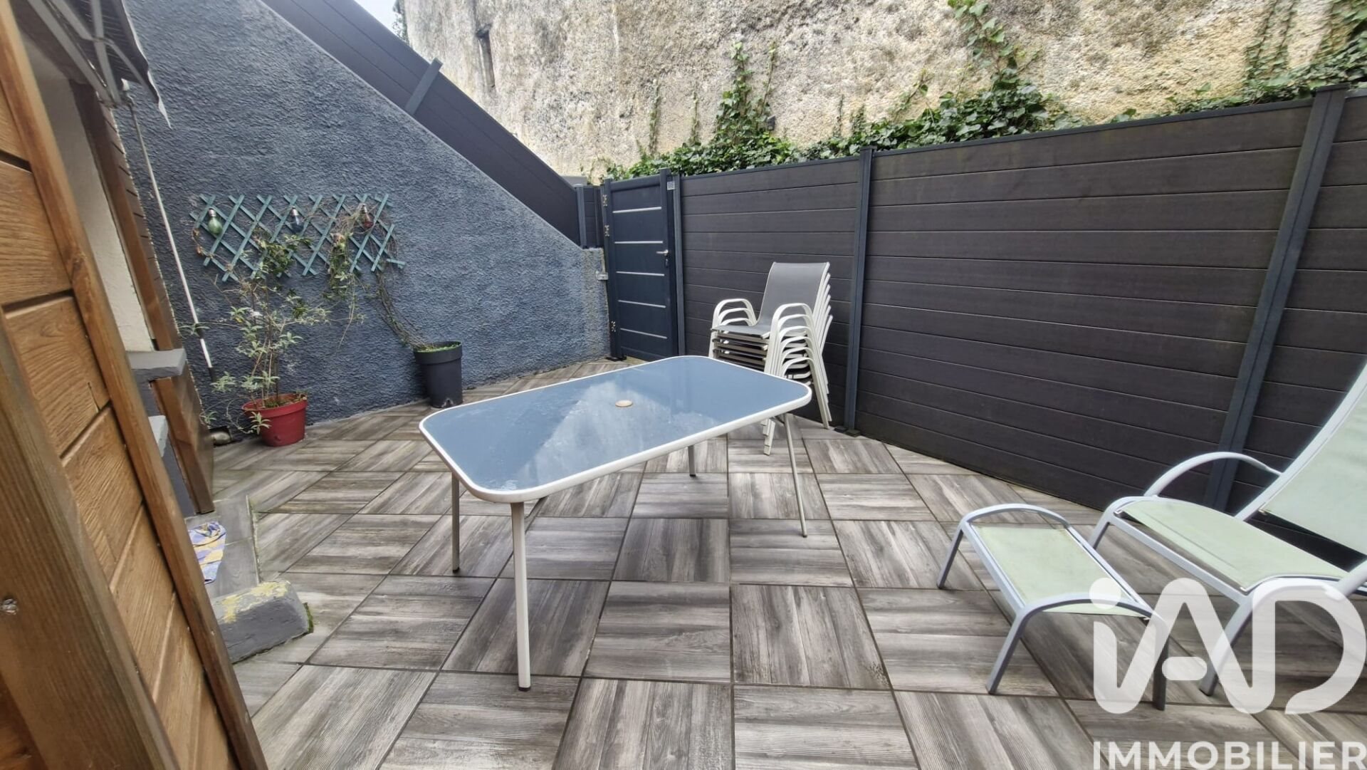 Appartement à louer, 58m², Saint-Pé-de-Bigorre