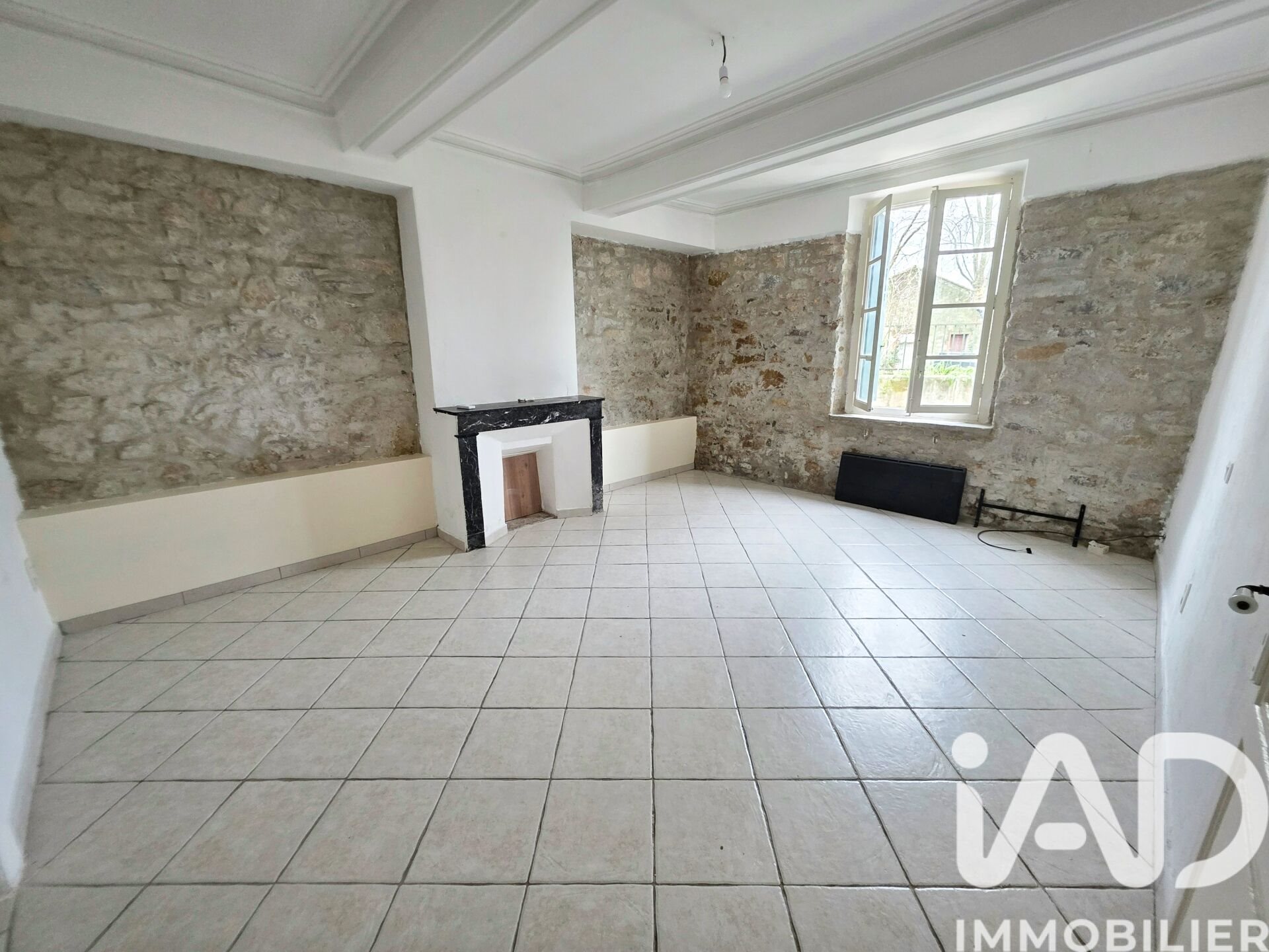 Appartement à louer, 98m², Fontanès