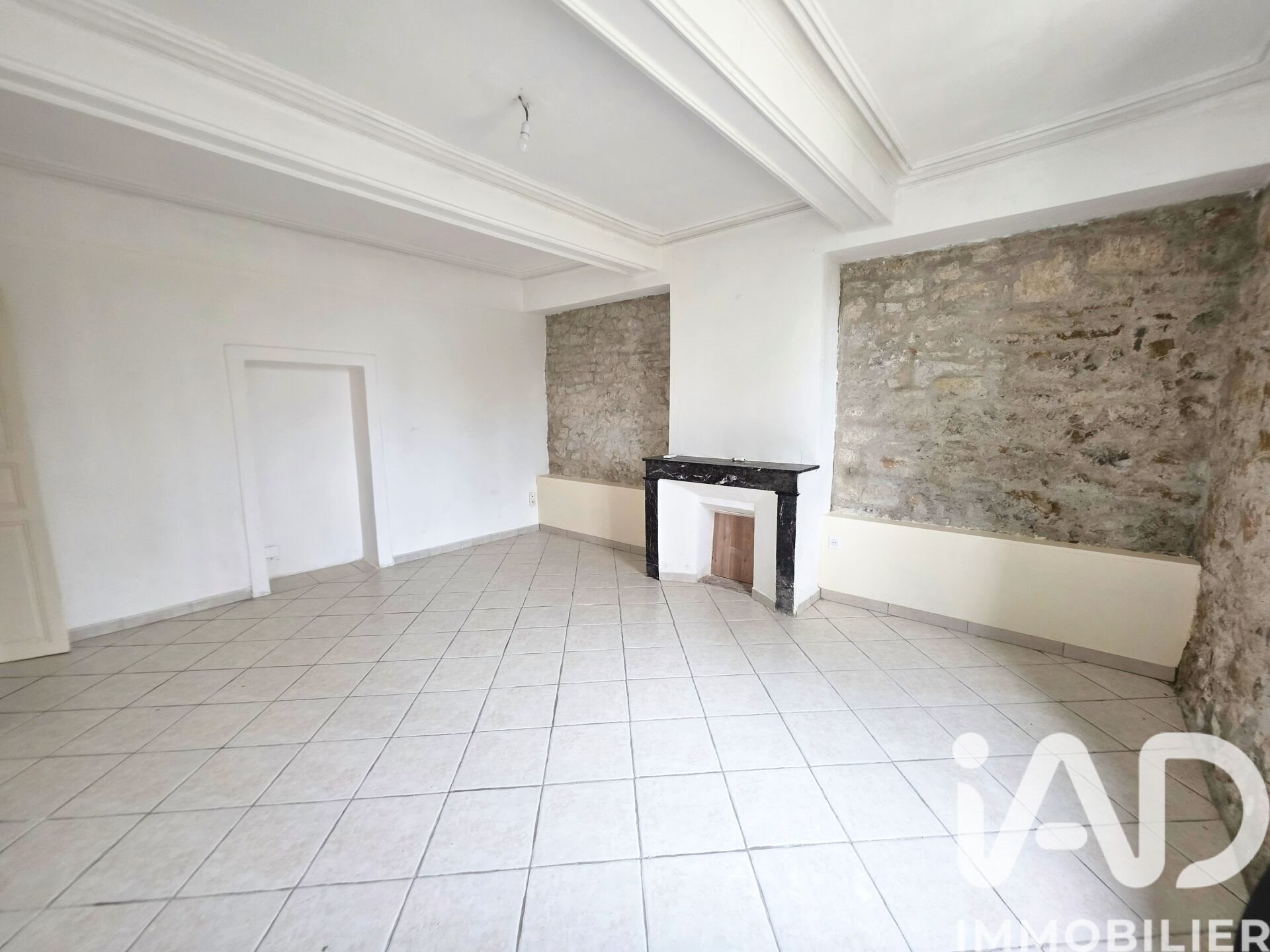 Appartement à louer, 98m², Fontanès