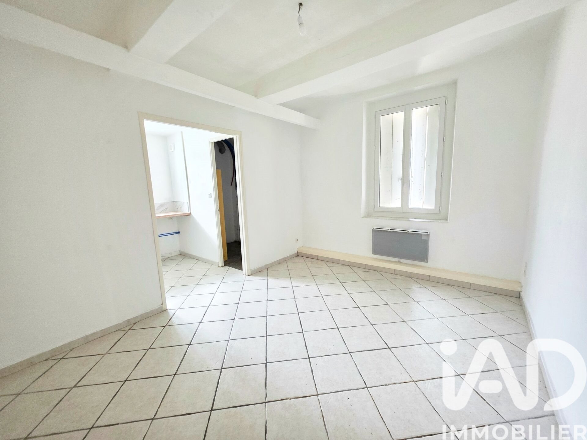Appartement à louer, 98m², Fontanès