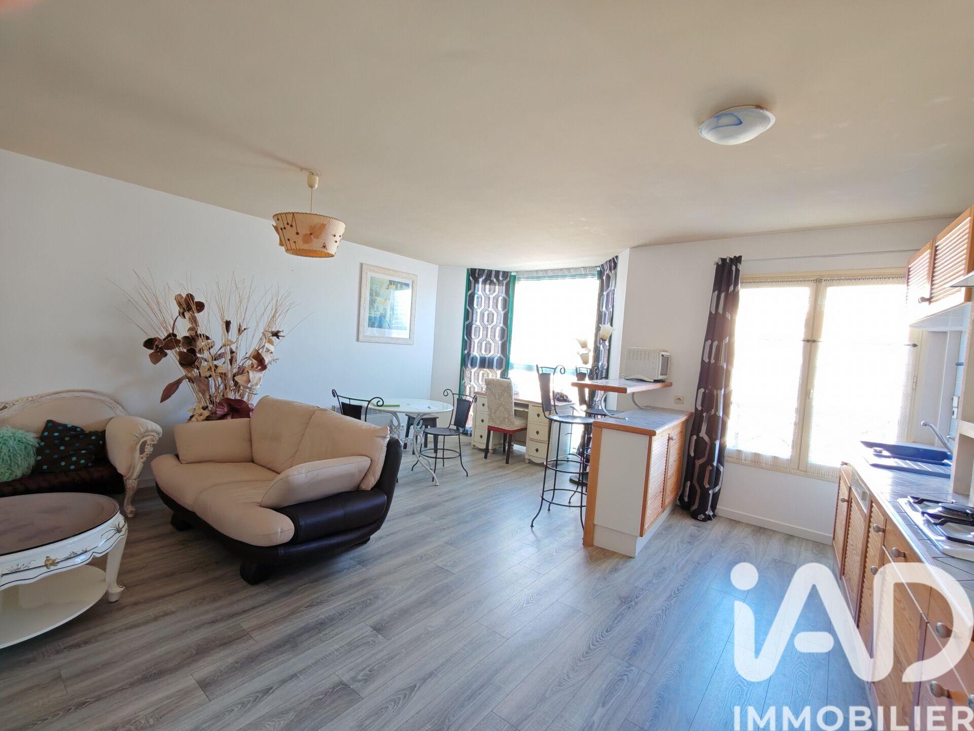 Appartement à vendre, 61m², Ploërmel