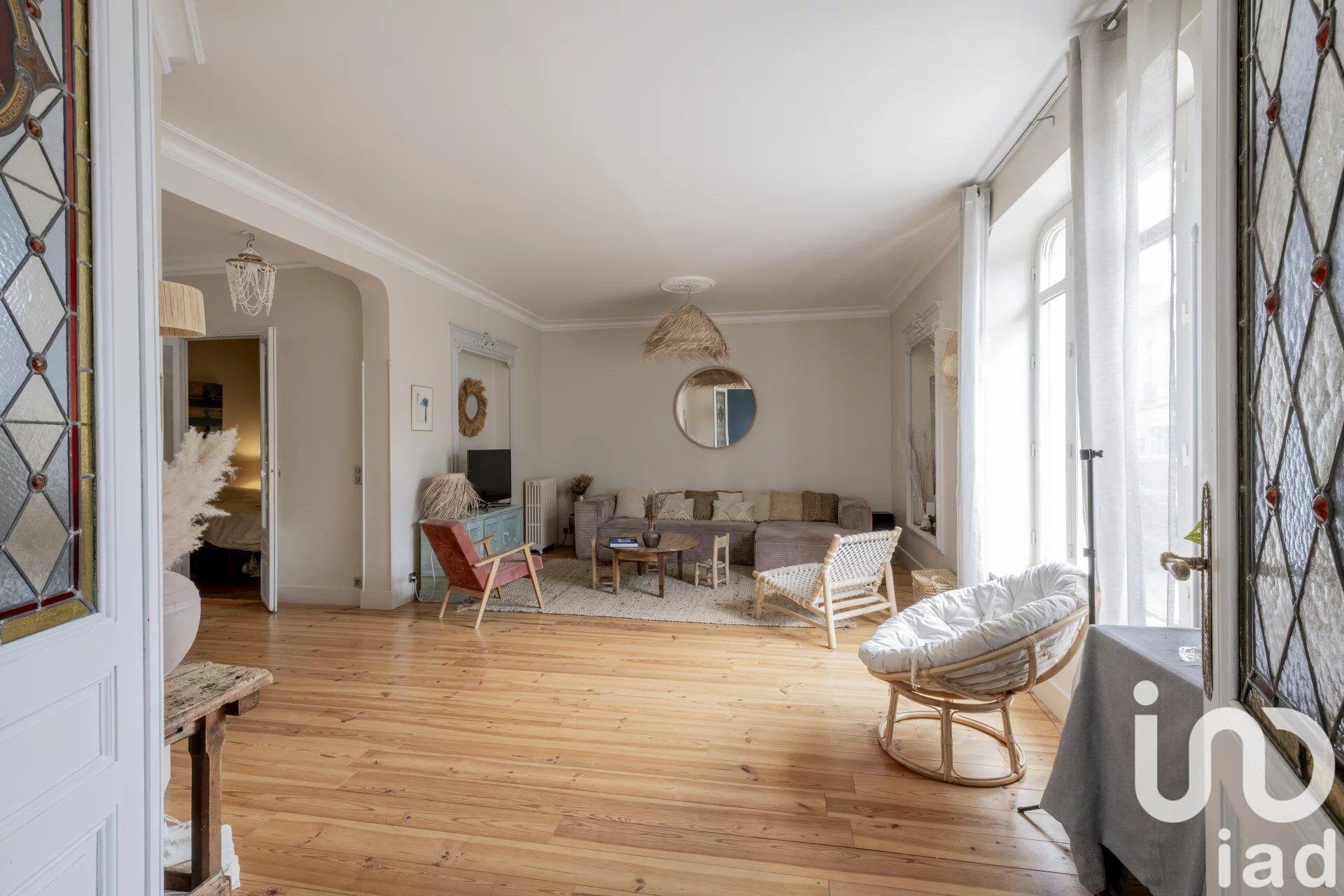 Maison à vendre, 199m², Bordeaux