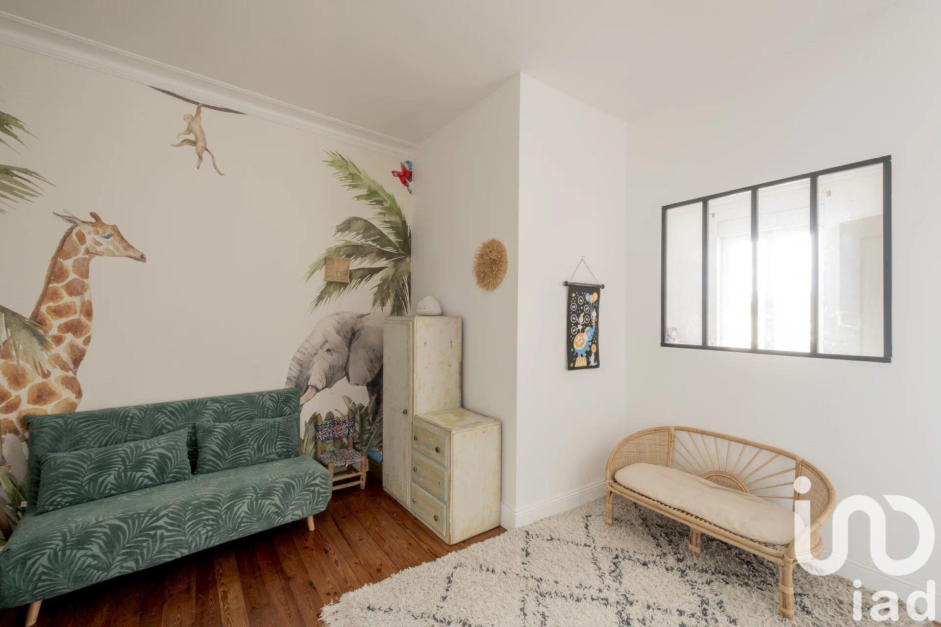 Maison à vendre, 199m², Bordeaux