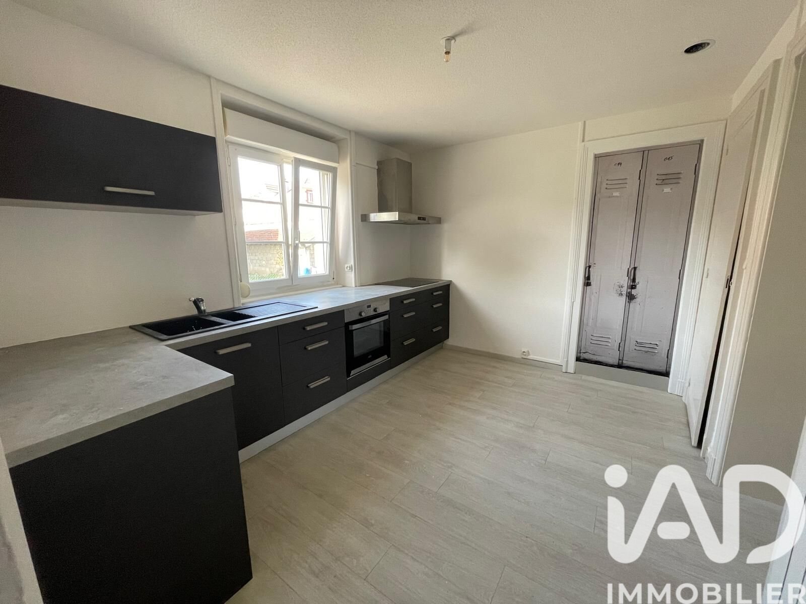 Appartement à louer, 53m², Golbey