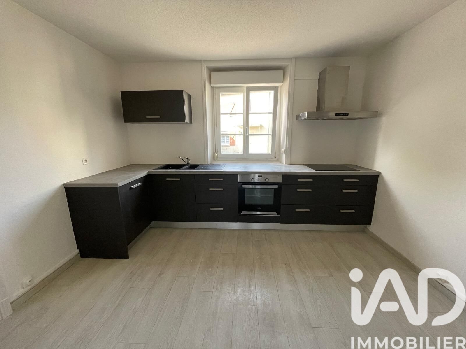 Appartement à louer, 53m², Golbey