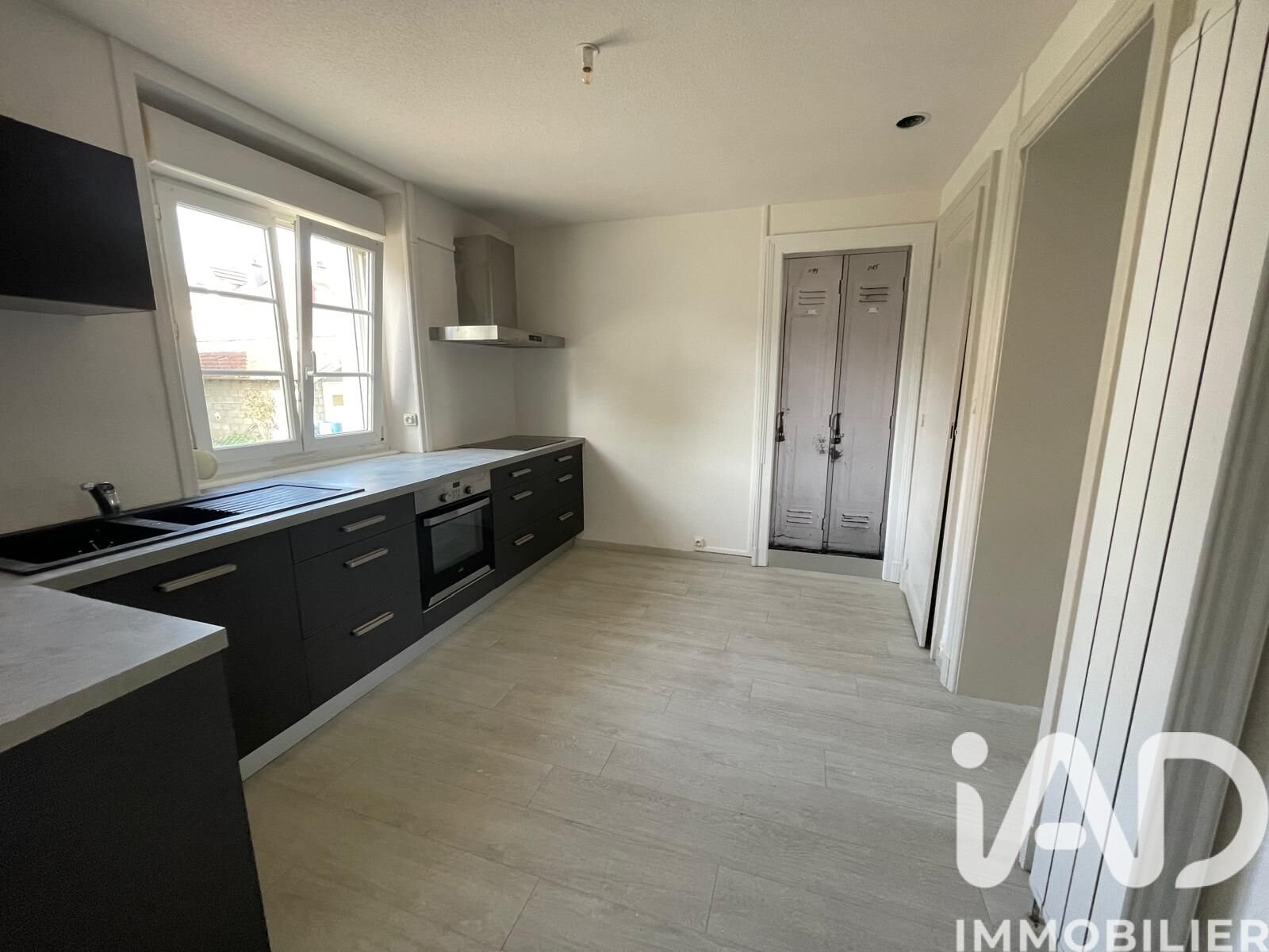 Appartement à louer, 53m², Golbey