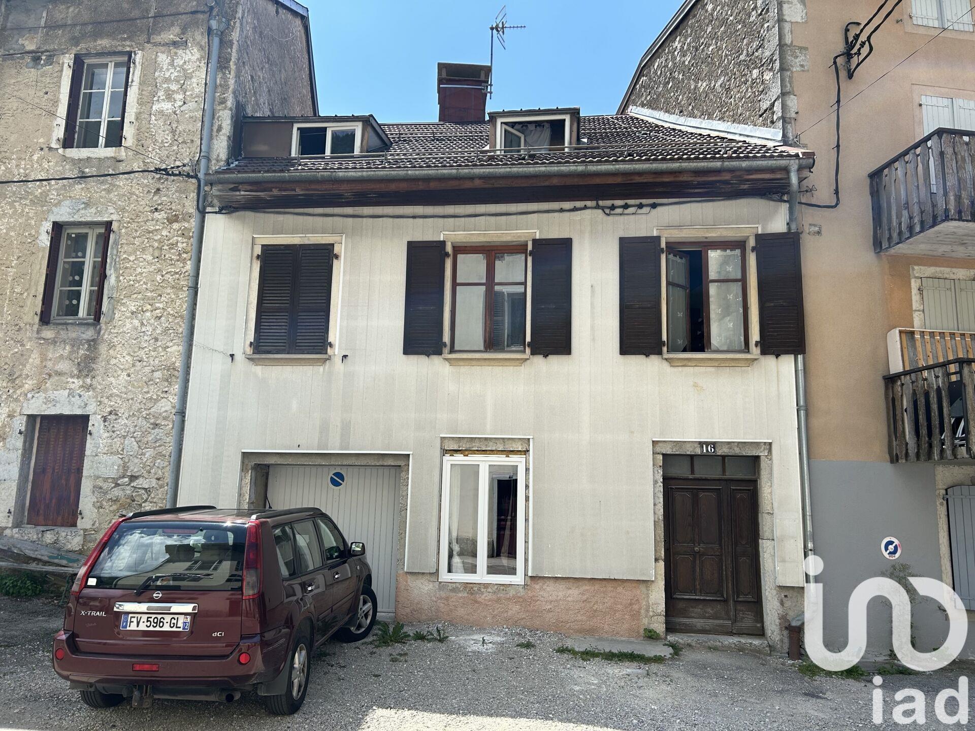 Maison à vendre, 210m², Hauts de Bienne