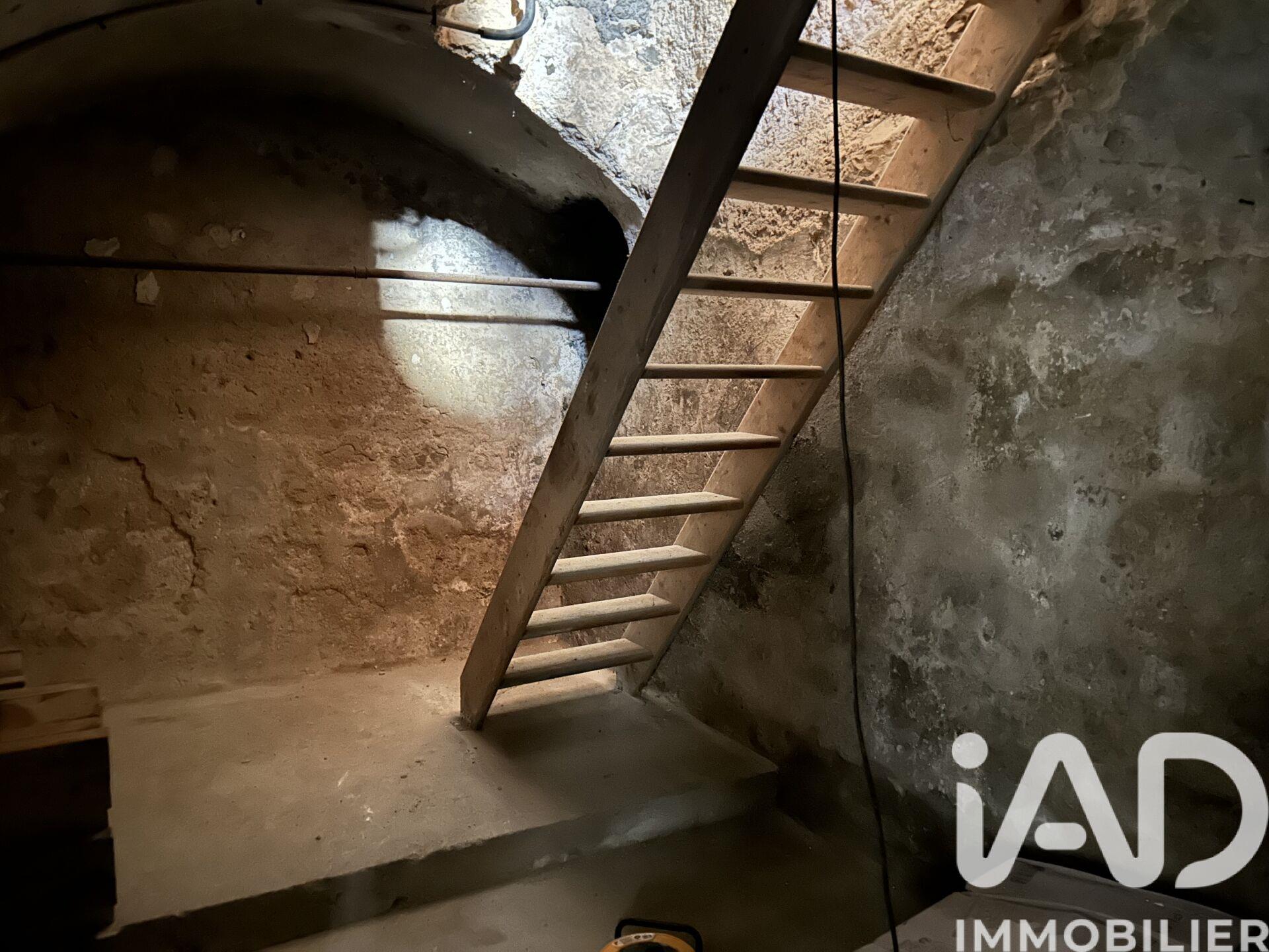 Appartement à vendre, 80m², Hauts de Bienne