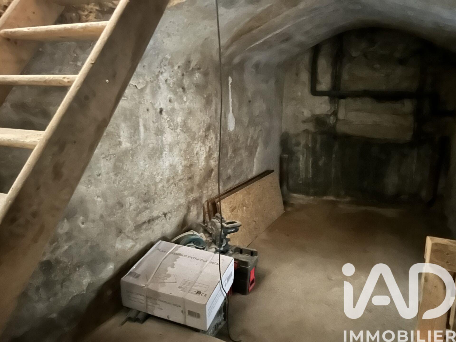 Appartement à vendre, 80m², Hauts de Bienne