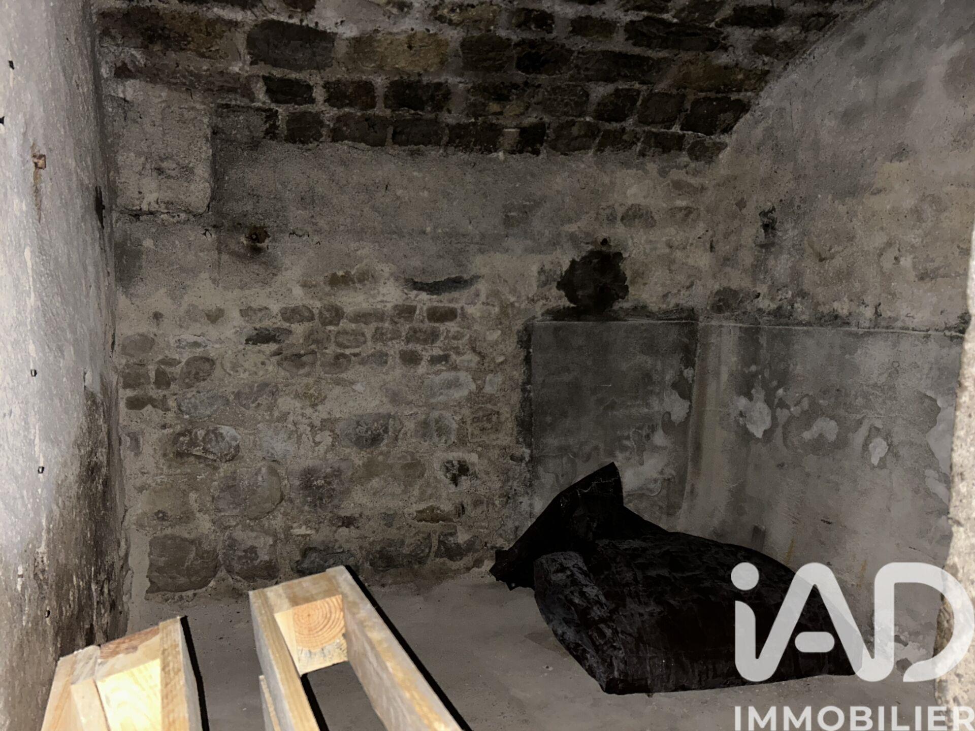 Appartement à vendre, 80m², Hauts de Bienne