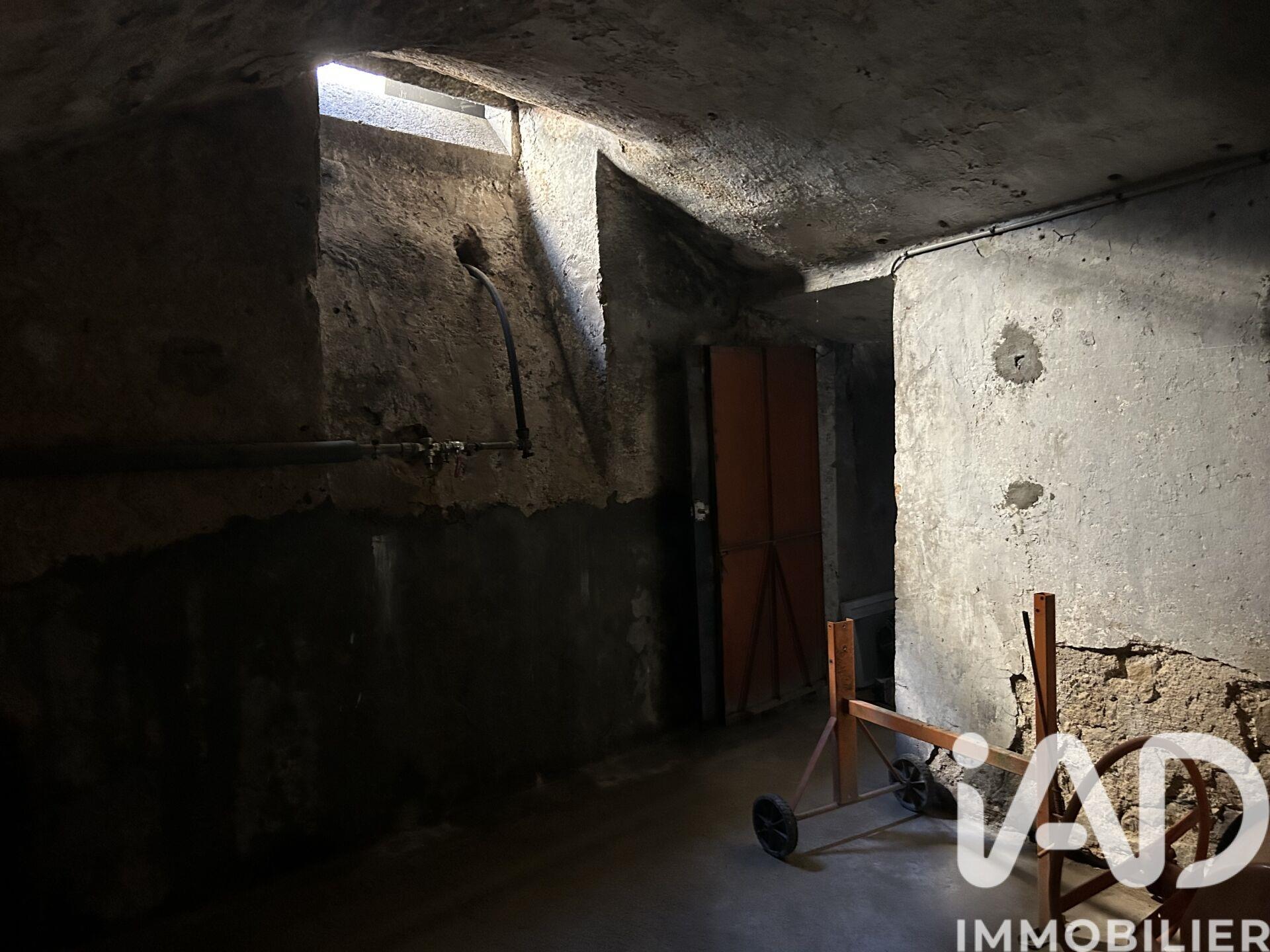 Appartement à vendre, 80m², Hauts de Bienne