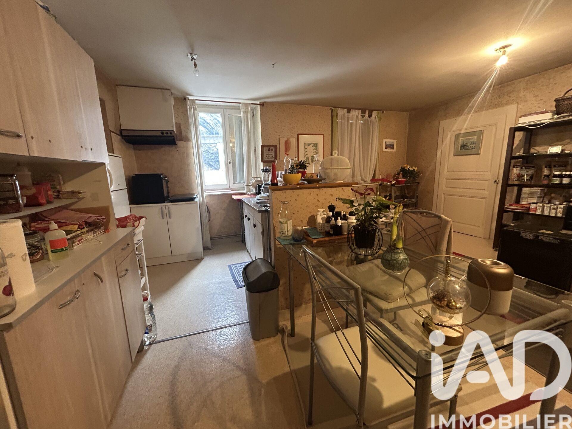 Appartement à vendre, 64m², Hauts de Bienne