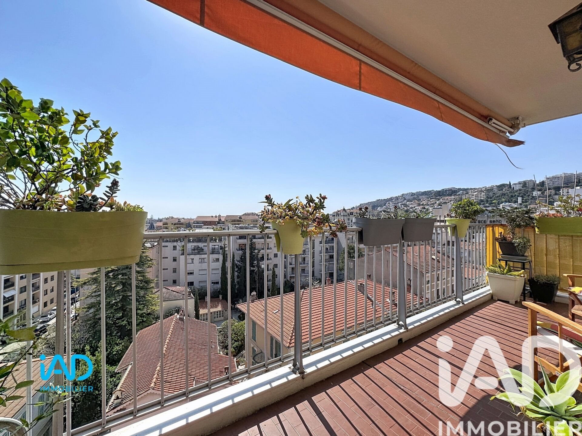 Appartement à vendre, 98m², Nice