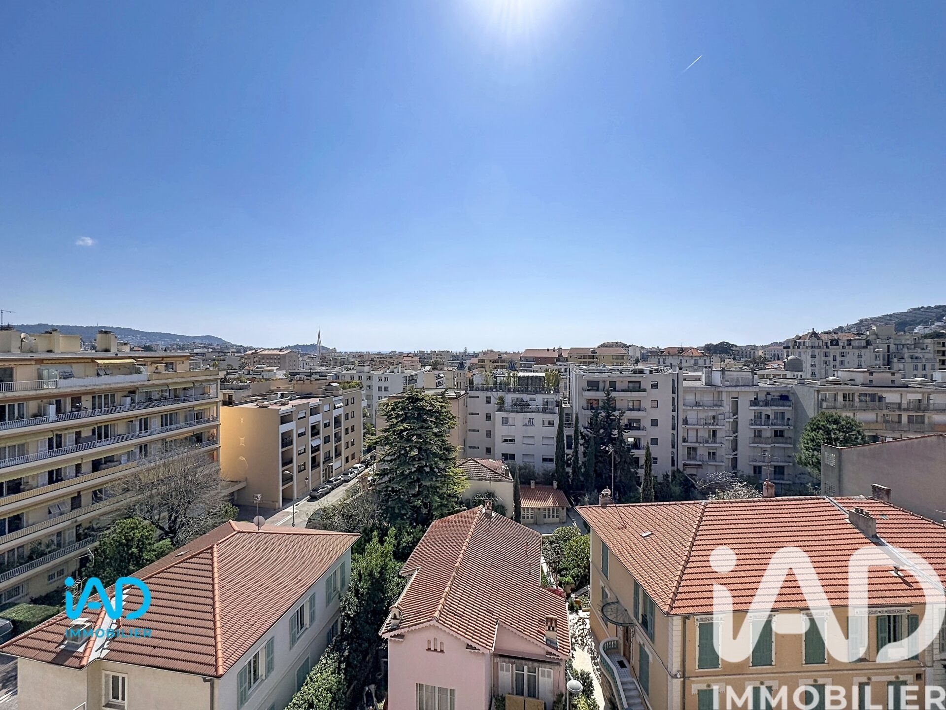 Appartement à vendre, 98m², Nice