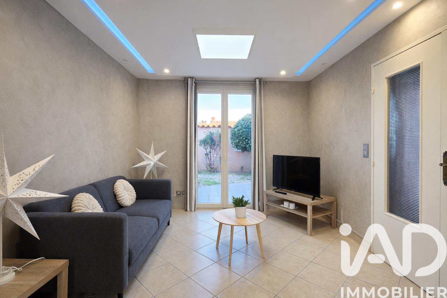 Maison à vendre, 106m², Le Barcarès